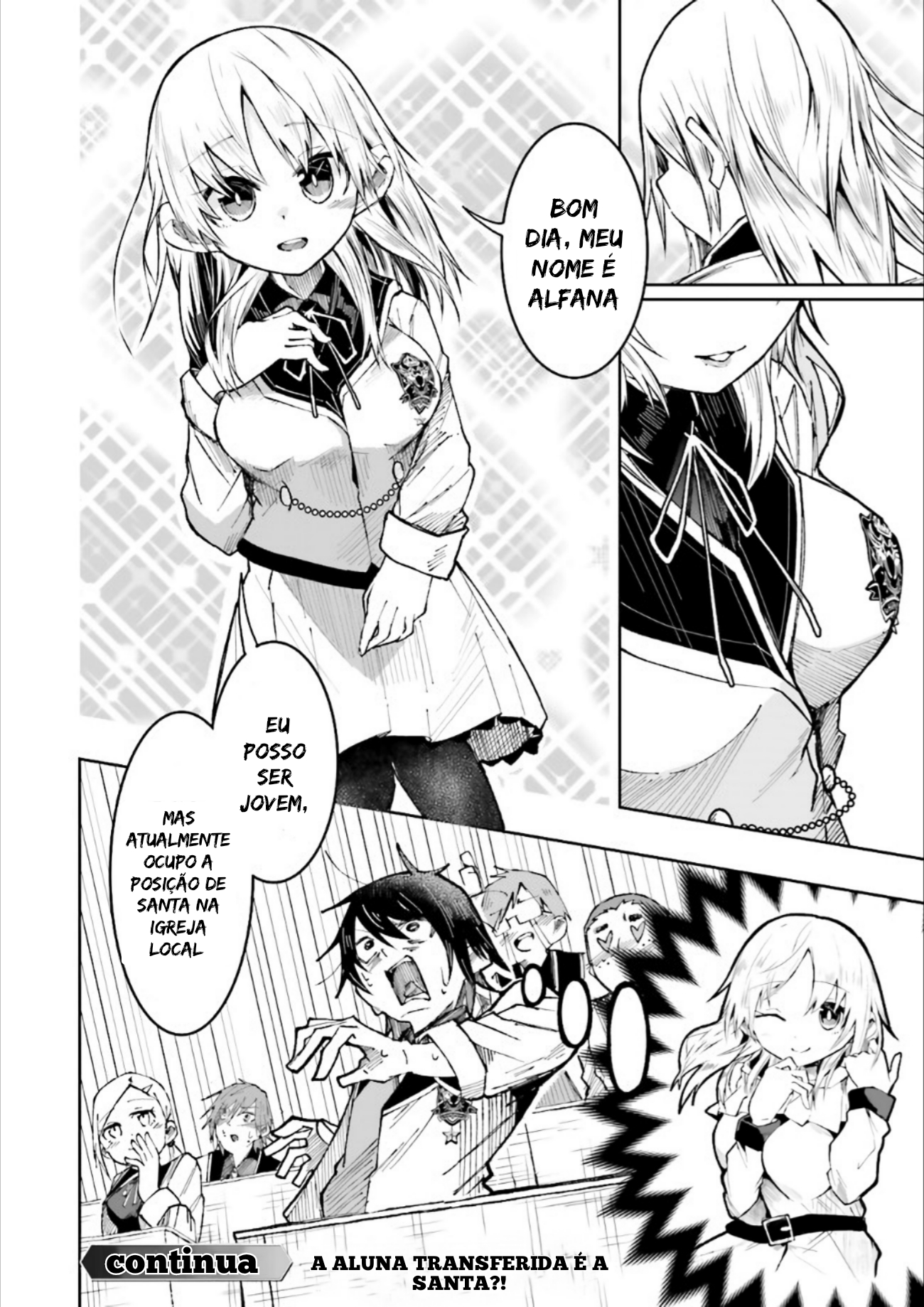 Isekai de Haishin Katsudou wo Shitara Tairyou no Yandere Shinja wo Umidashite Shimatta Ken capitulo 5 pagina 17