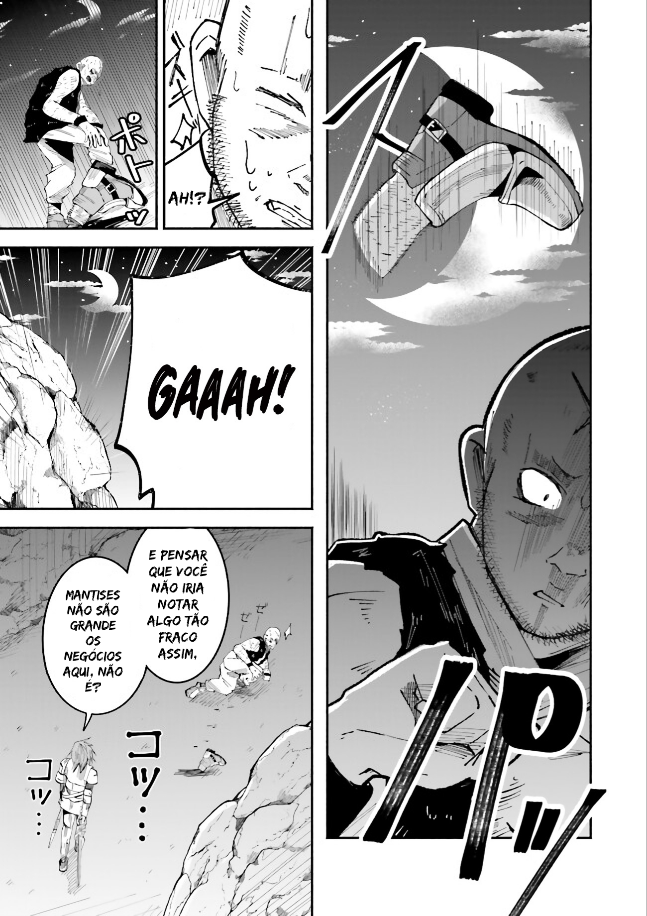 Isekai de Haishin Katsudou wo Shitara Tairyou no Yandere Shinja wo Umidashite Shimatta Ken capitulo 5 pagina 10