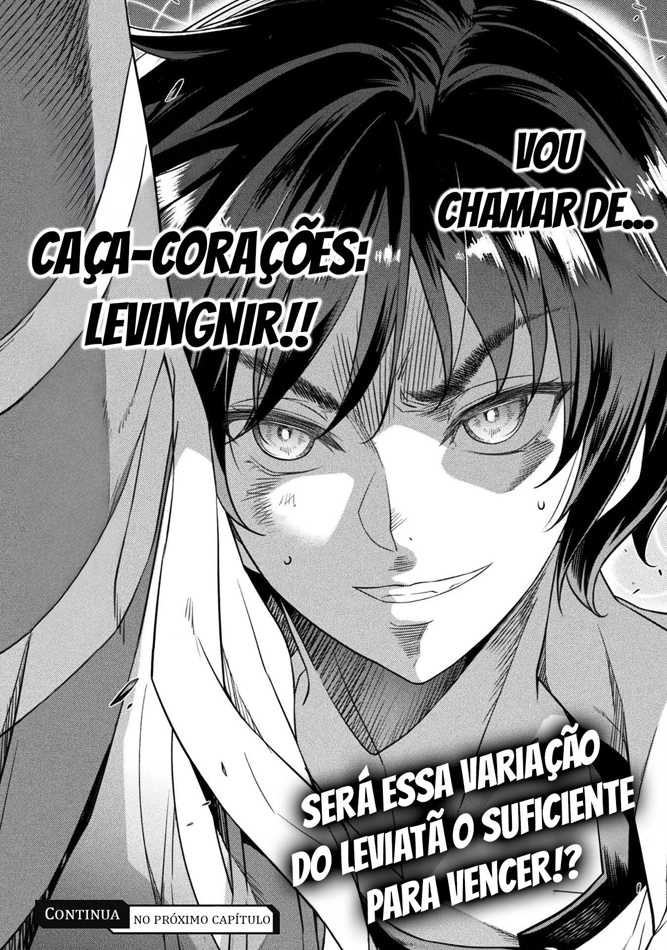O Mangaka Mais Poderoso do Mundo Desenha seu Caminho para o Isekai! capitulo 21 pagina 19