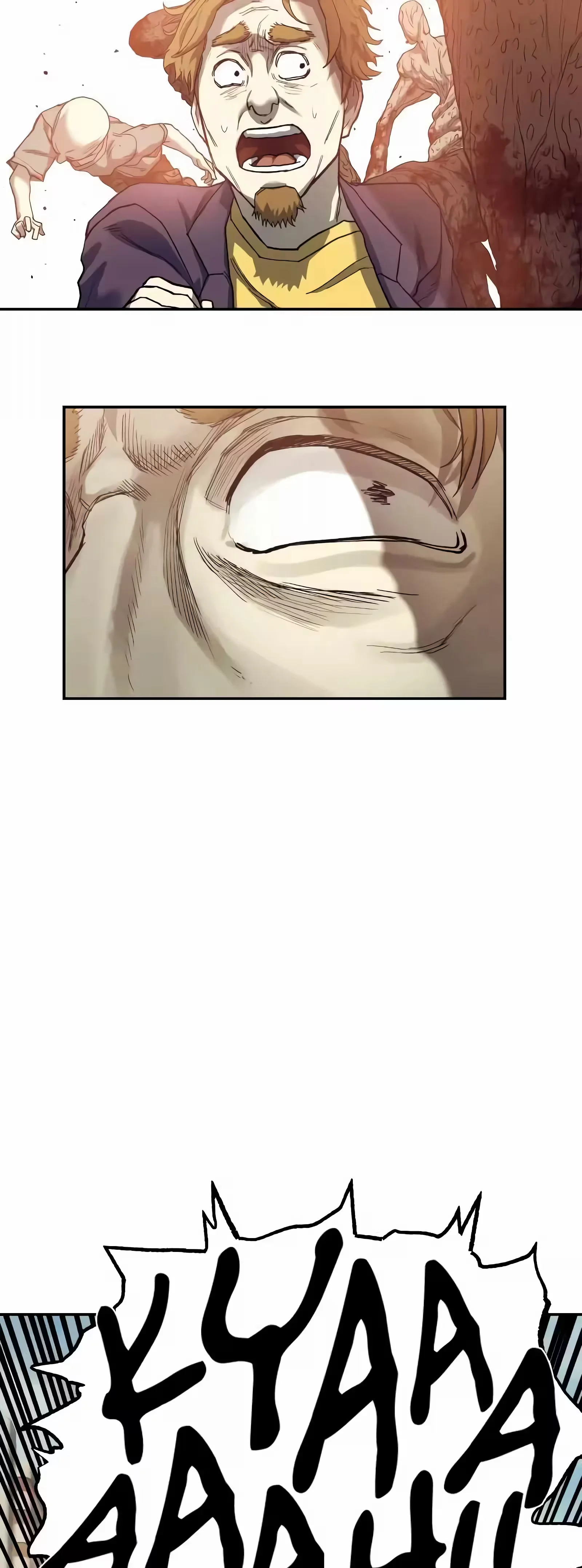 Sobrevivendo ao Apocalipse capitulo 3 pagina 103