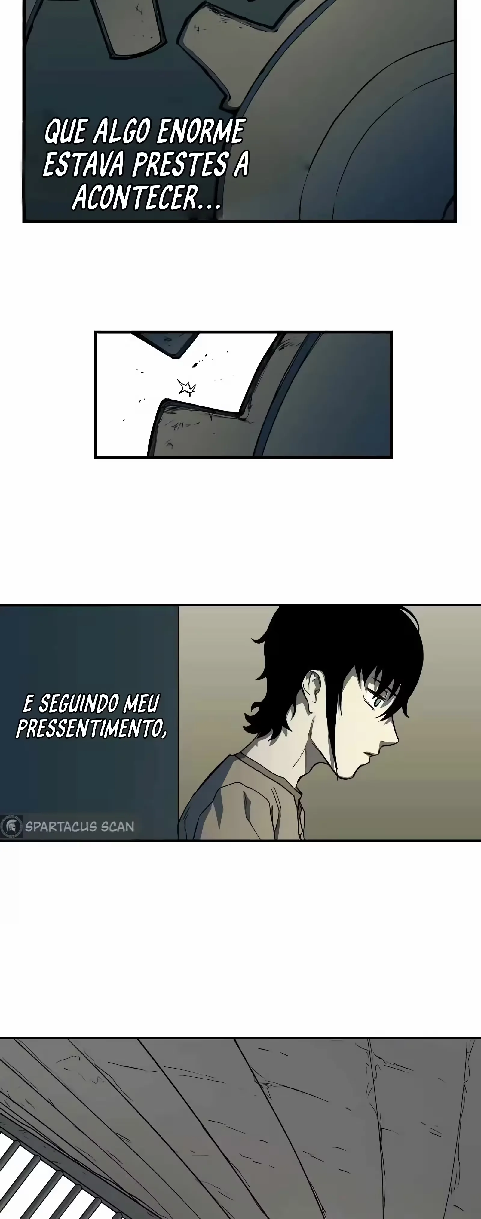 Sobrevivendo ao Apocalipse capitulo 3 pagina 11