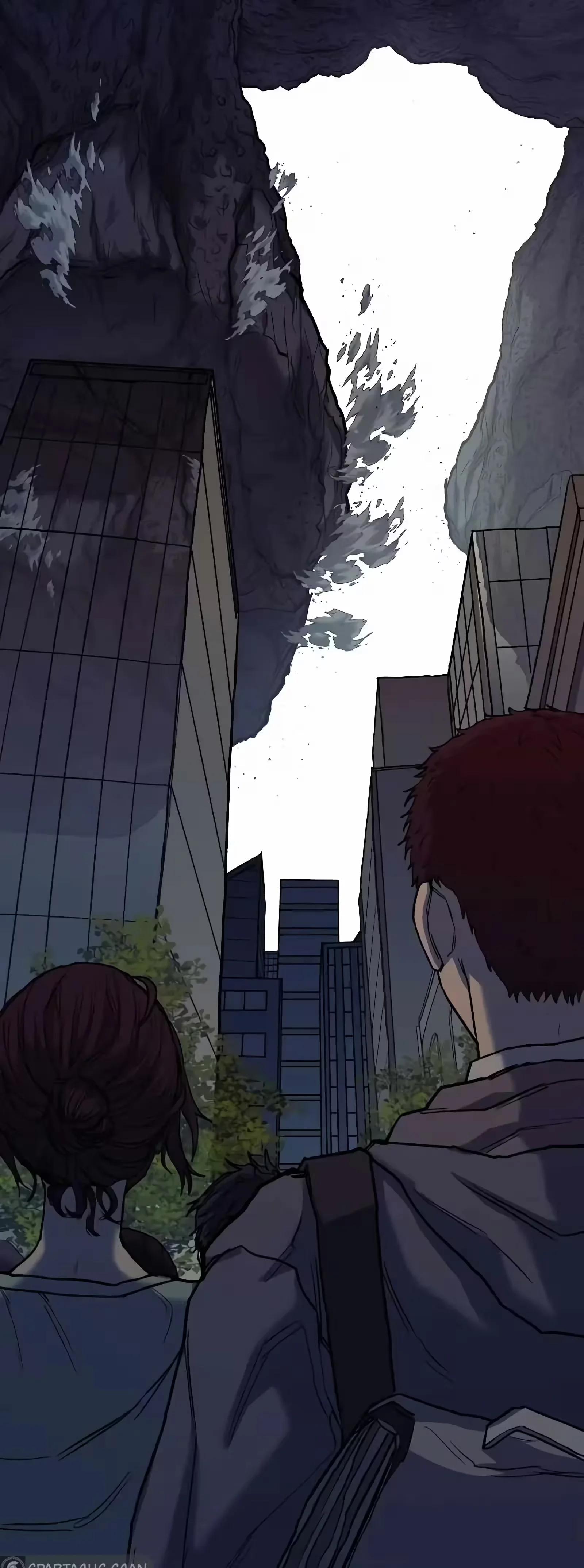 Sobrevivendo ao Apocalipse capitulo 3 pagina 112
