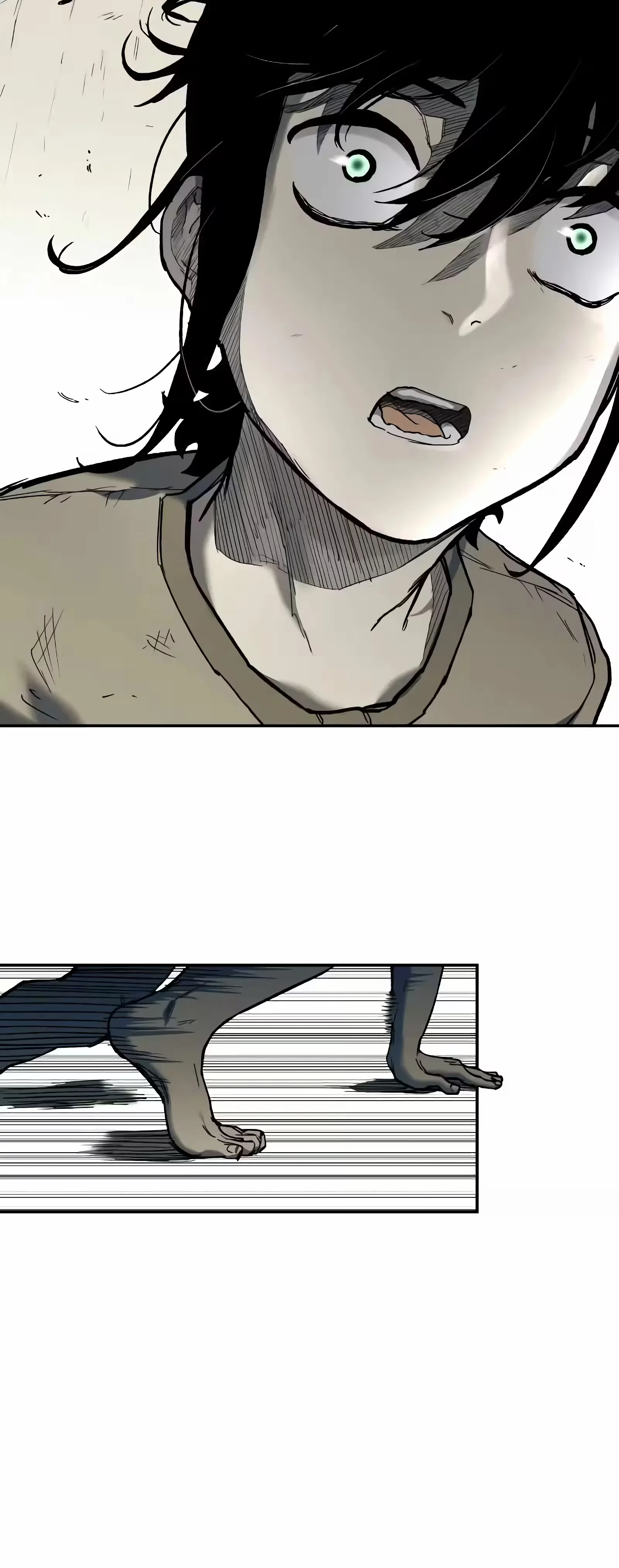 Sobrevivendo ao Apocalipse capitulo 3 pagina 15