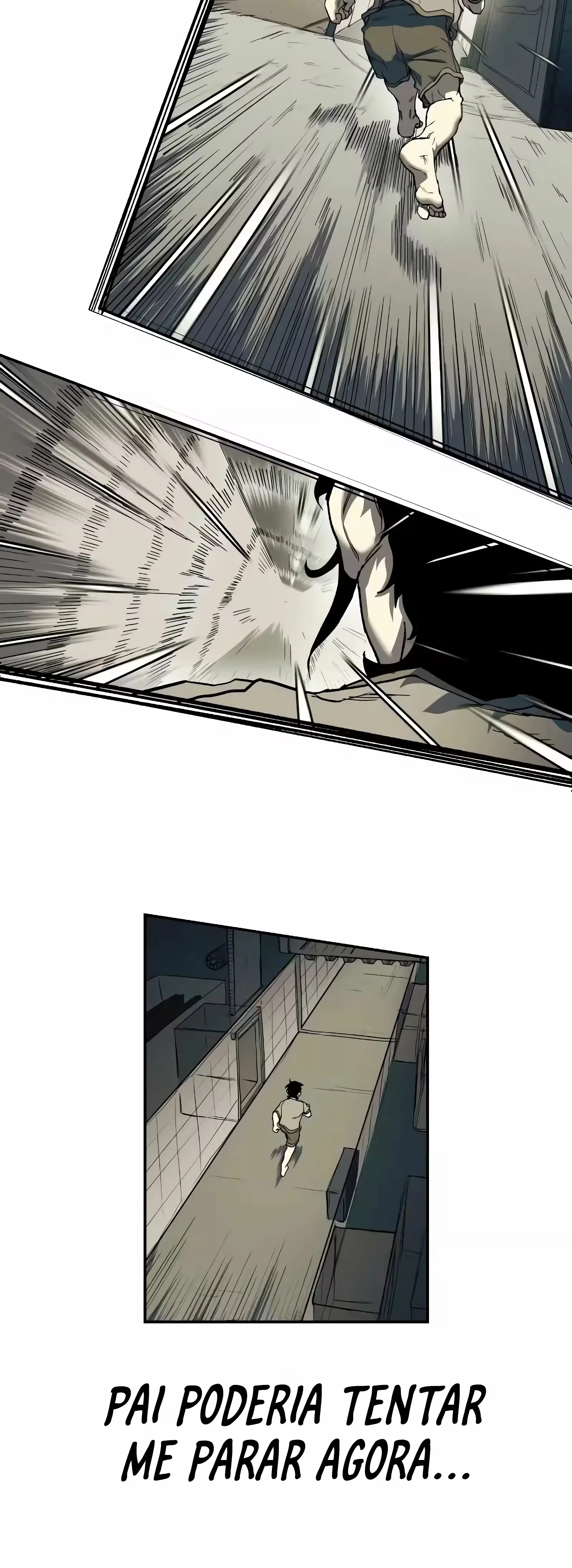 Sobrevivendo ao Apocalipse capitulo 3 pagina 17