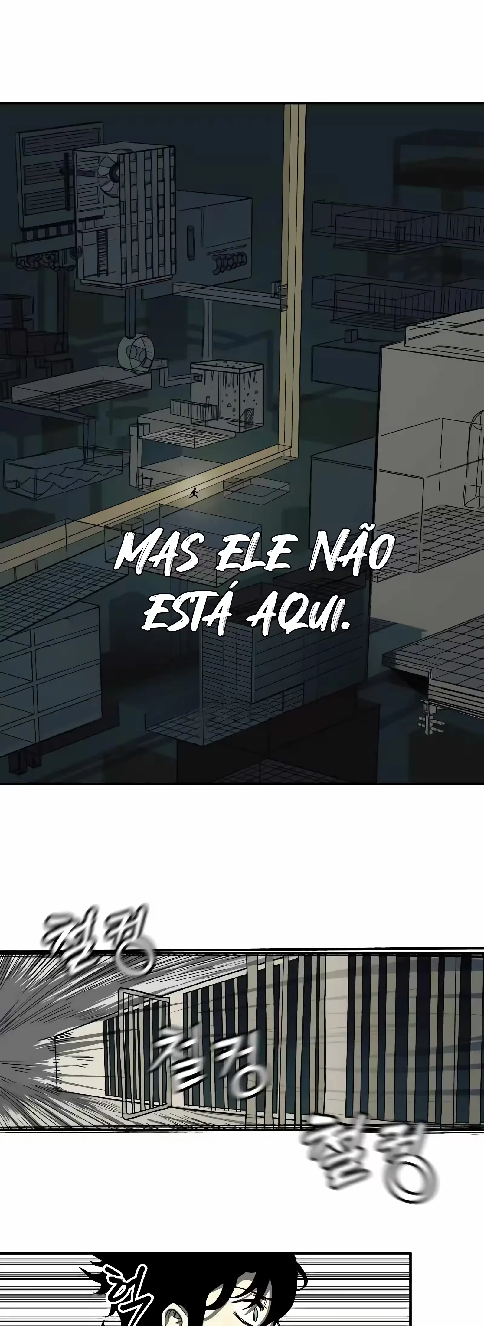 Sobrevivendo ao Apocalipse capitulo 3 pagina 18