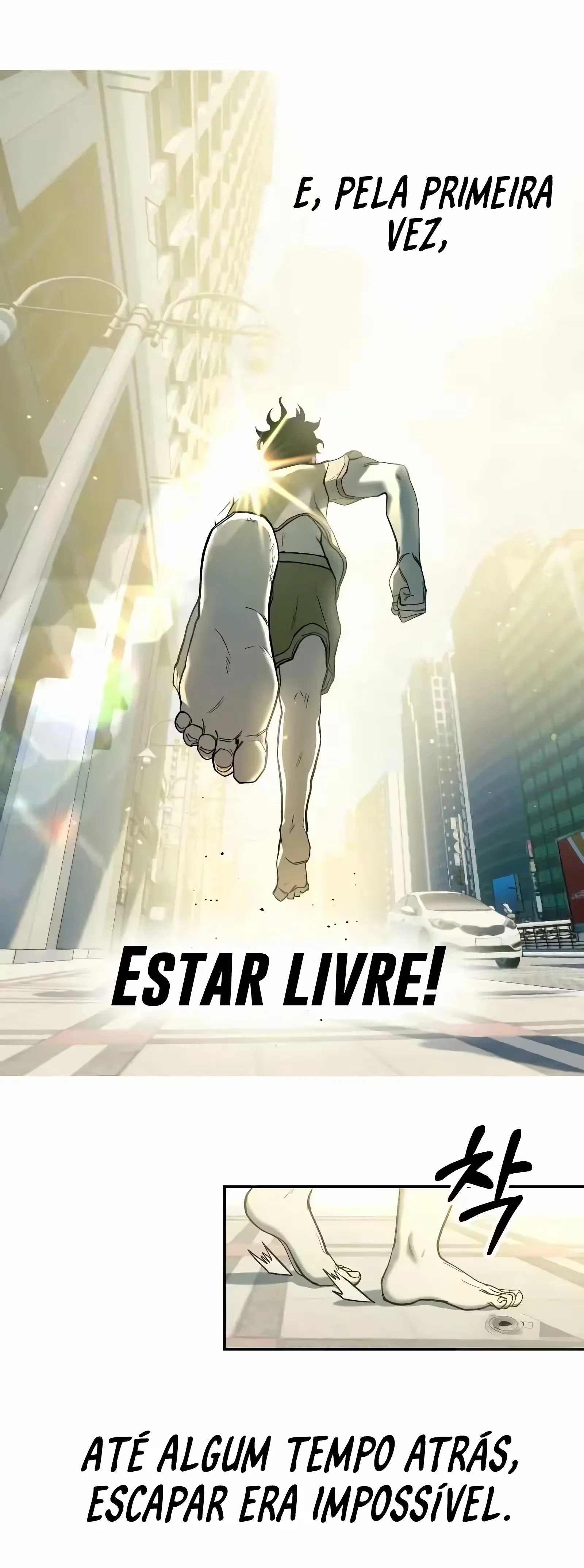 Sobrevivendo ao Apocalipse capitulo 3 pagina 34