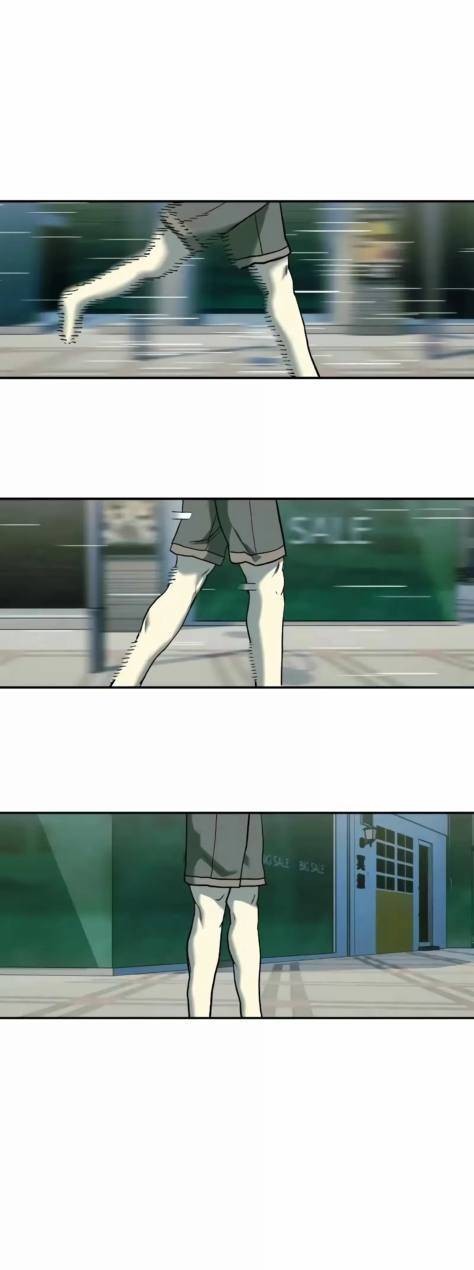 Sobrevivendo ao Apocalipse capitulo 3 pagina 36