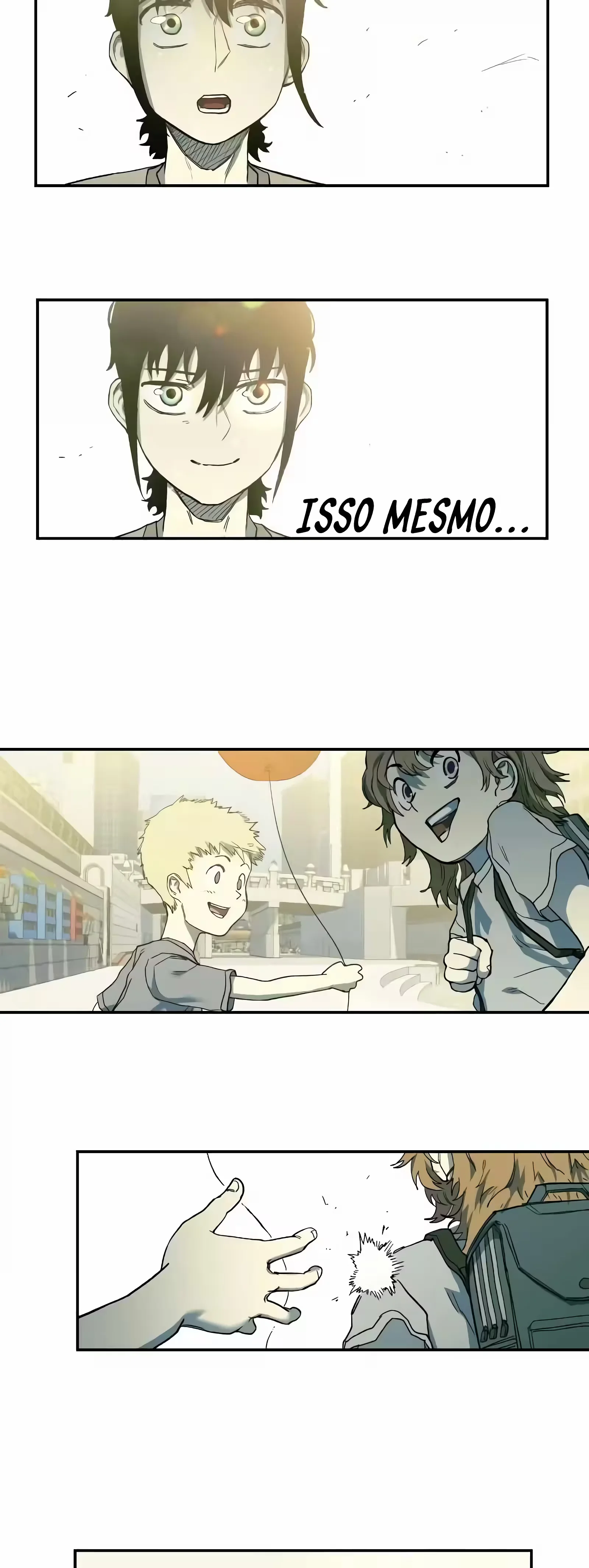 Sobrevivendo ao Apocalipse capitulo 3 pagina 44