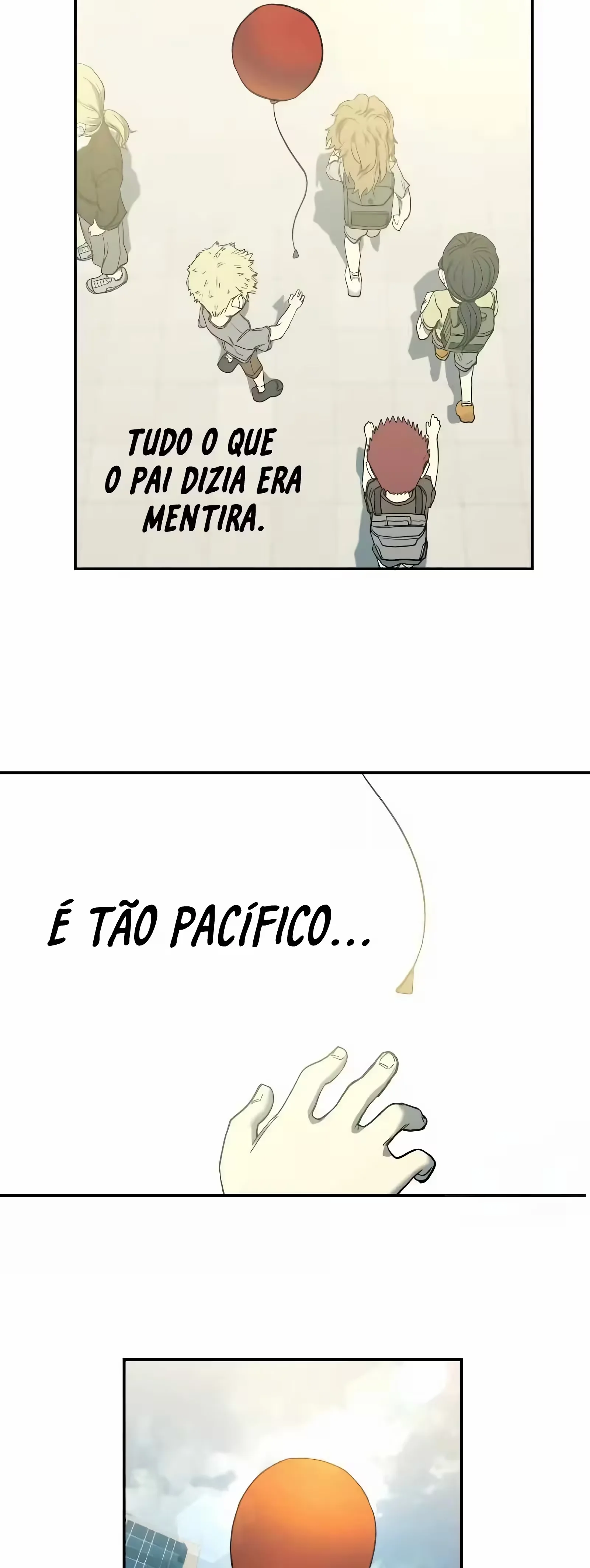 Sobrevivendo ao Apocalipse capitulo 3 pagina 45