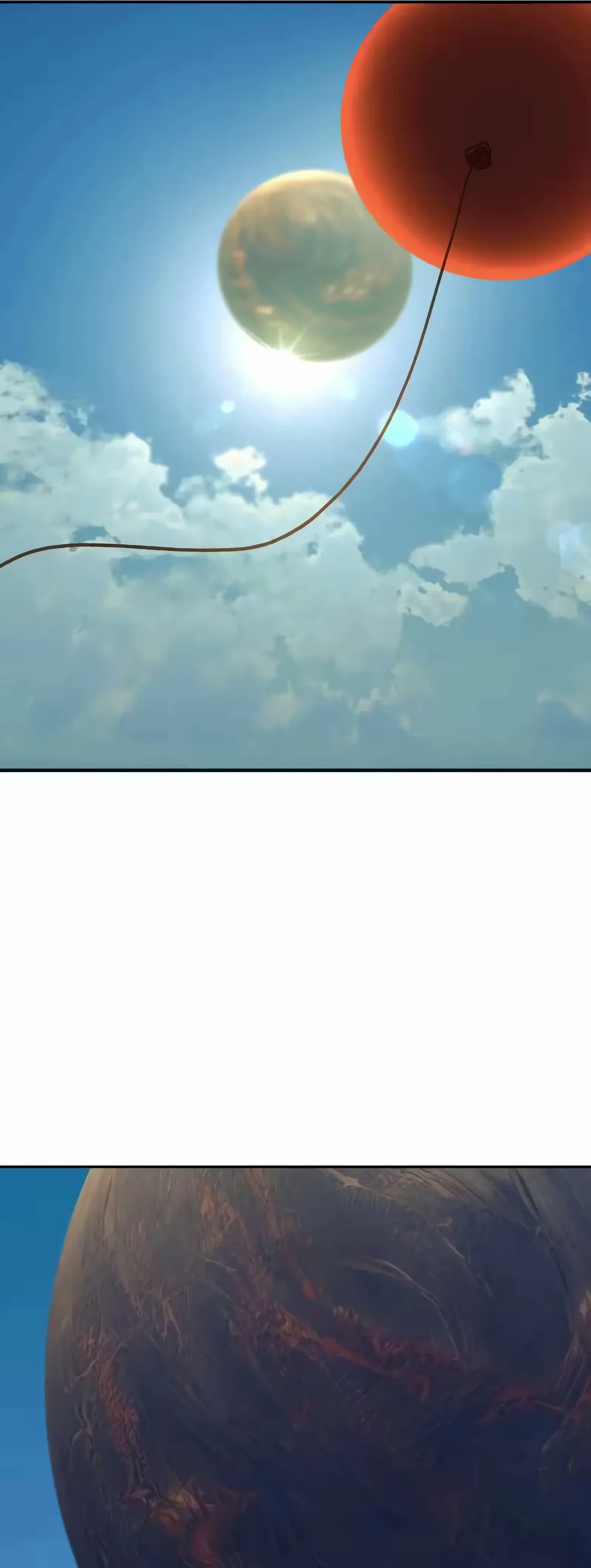 Sobrevivendo ao Apocalipse capitulo 3 pagina 56