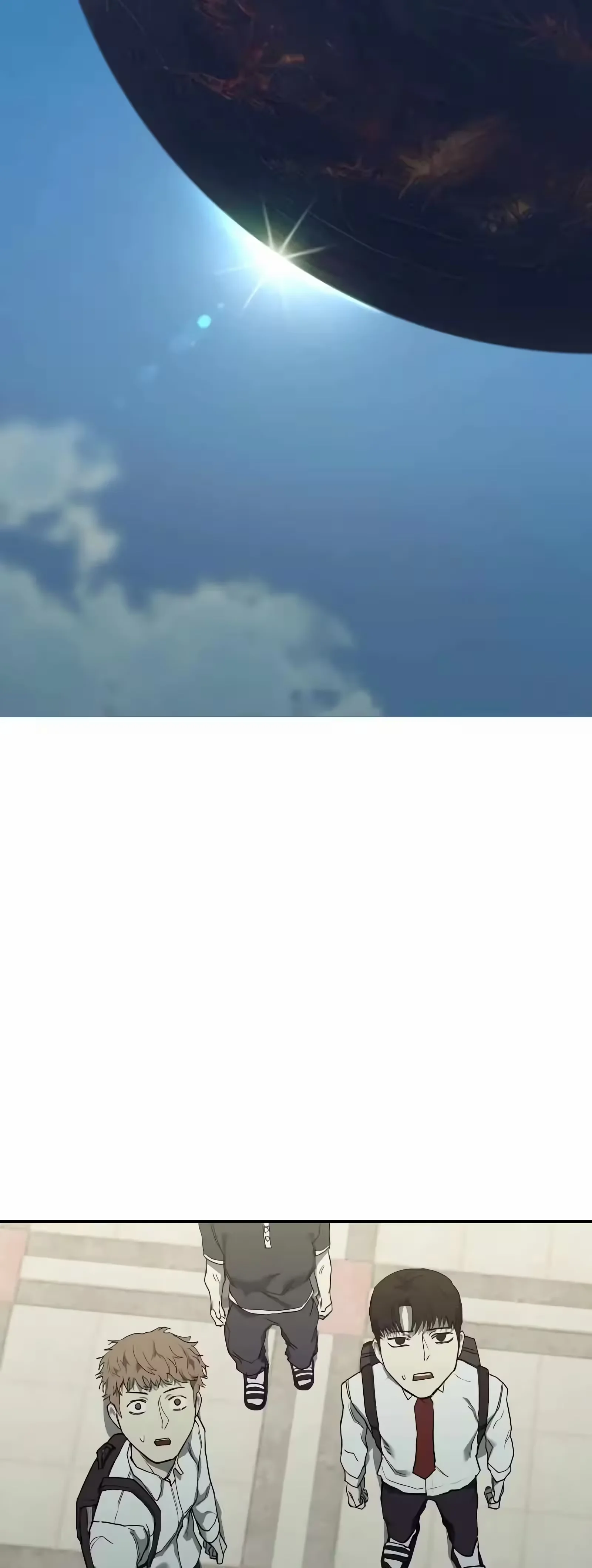 Sobrevivendo ao Apocalipse capitulo 3 pagina 57
