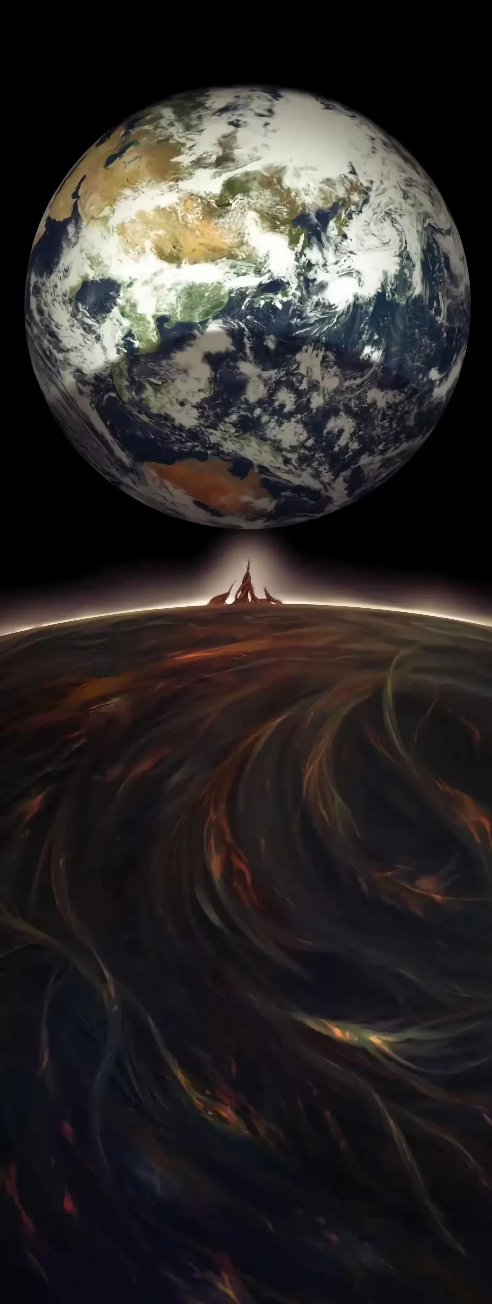 Sobrevivendo ao Apocalipse capitulo 3 pagina 59