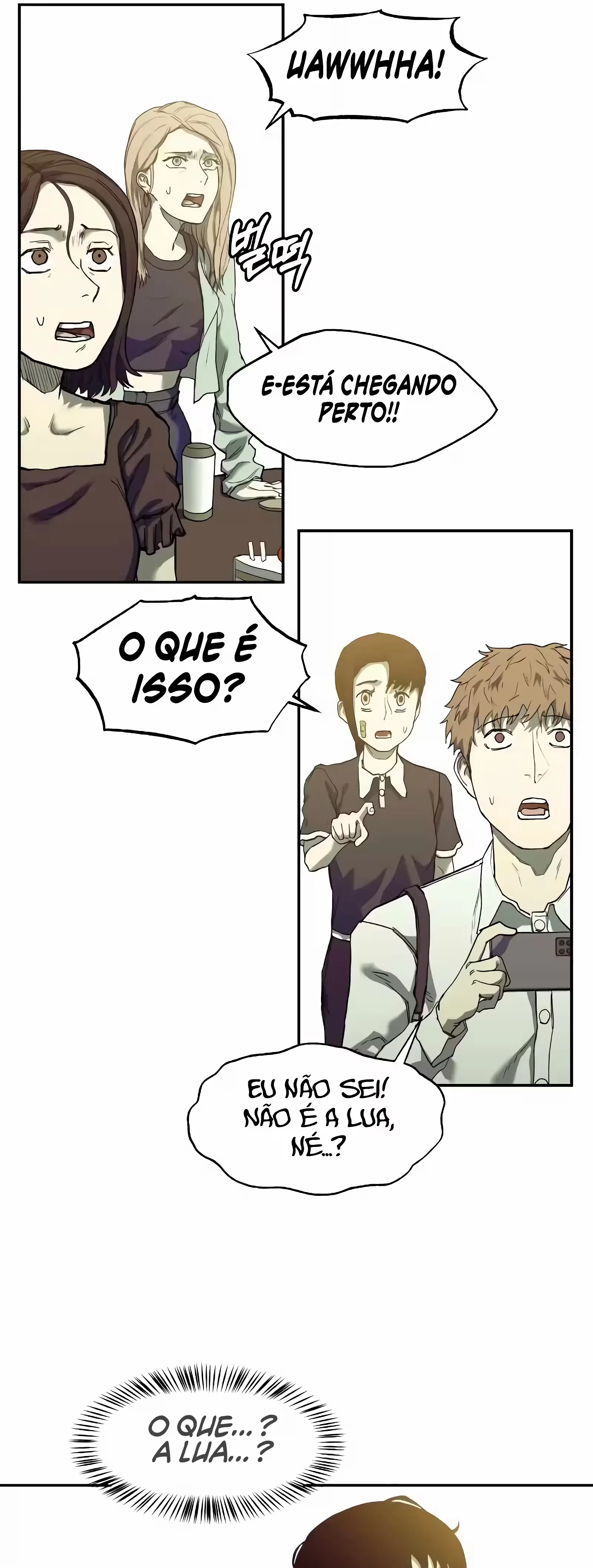 Sobrevivendo ao Apocalipse capitulo 3 pagina 63