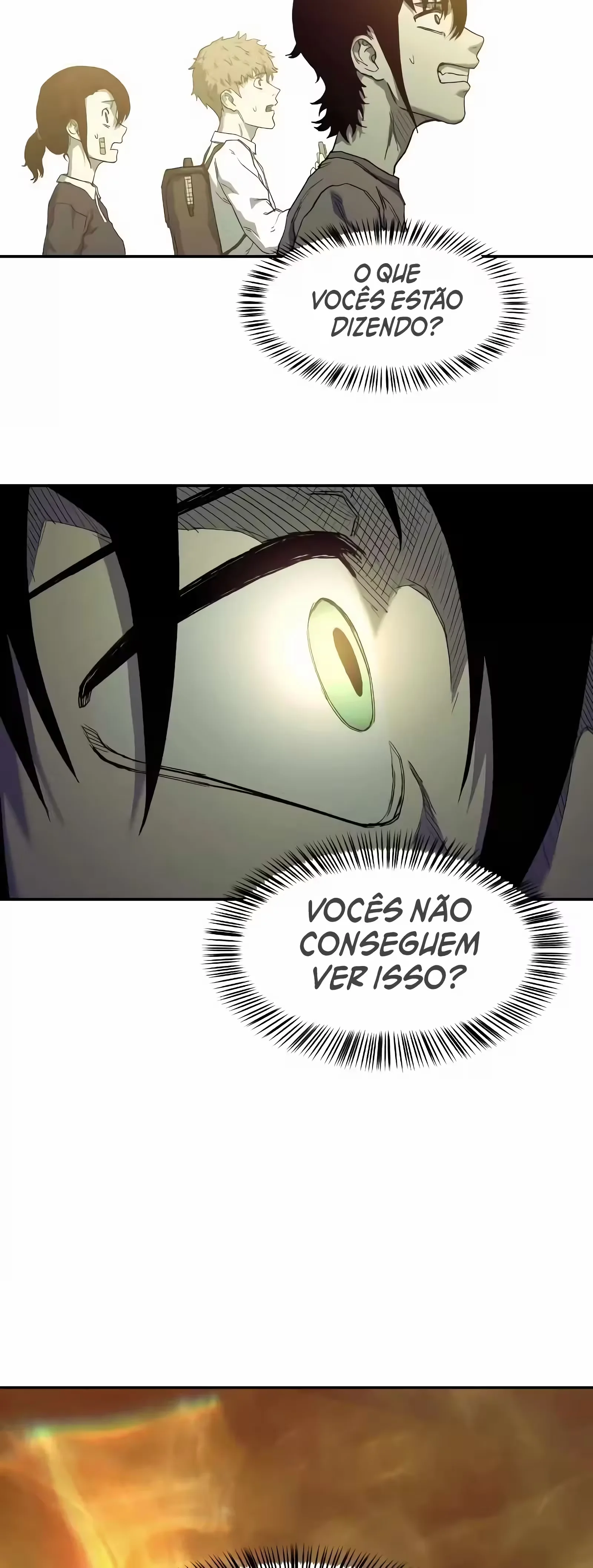 Sobrevivendo ao Apocalipse capitulo 3 pagina 64