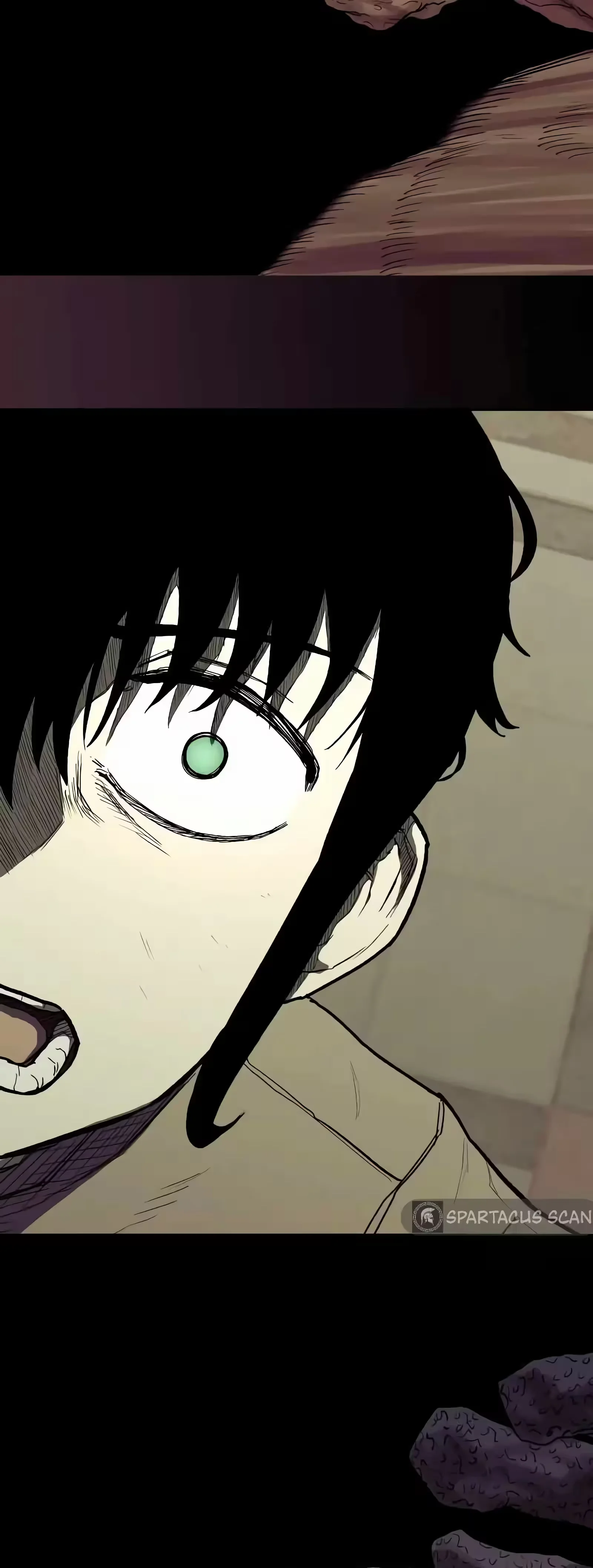Sobrevivendo ao Apocalipse capitulo 3 pagina 67