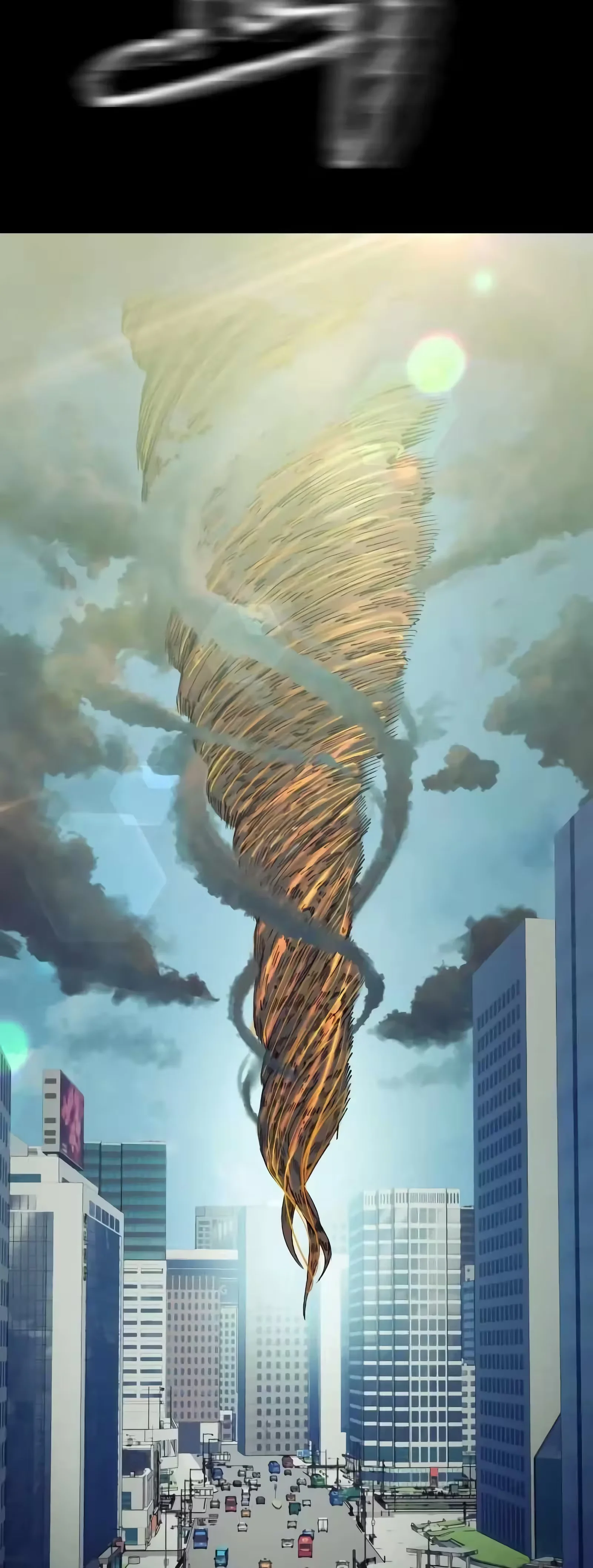 Sobrevivendo ao Apocalipse capitulo 3 pagina 71