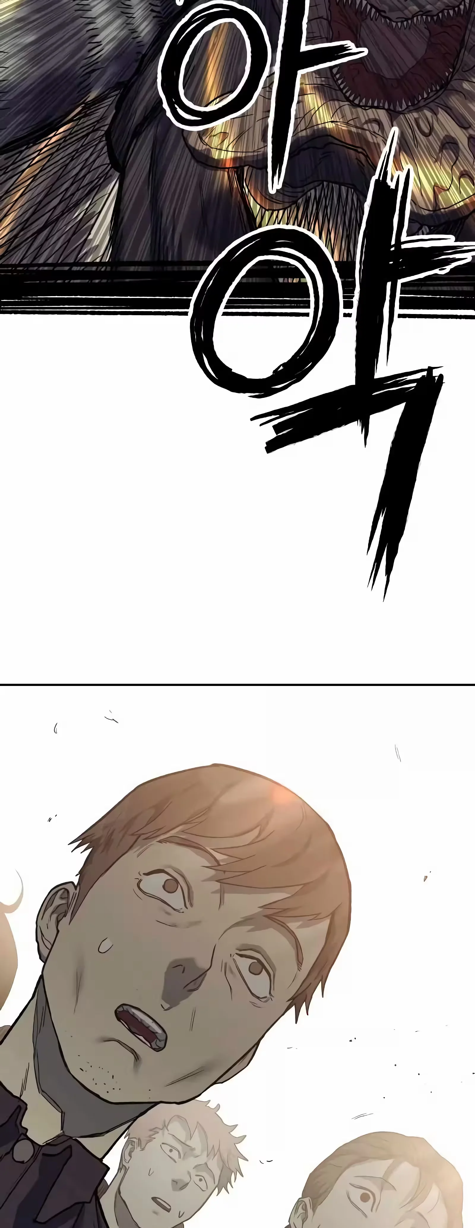 Sobrevivendo ao Apocalipse capitulo 3 pagina 79