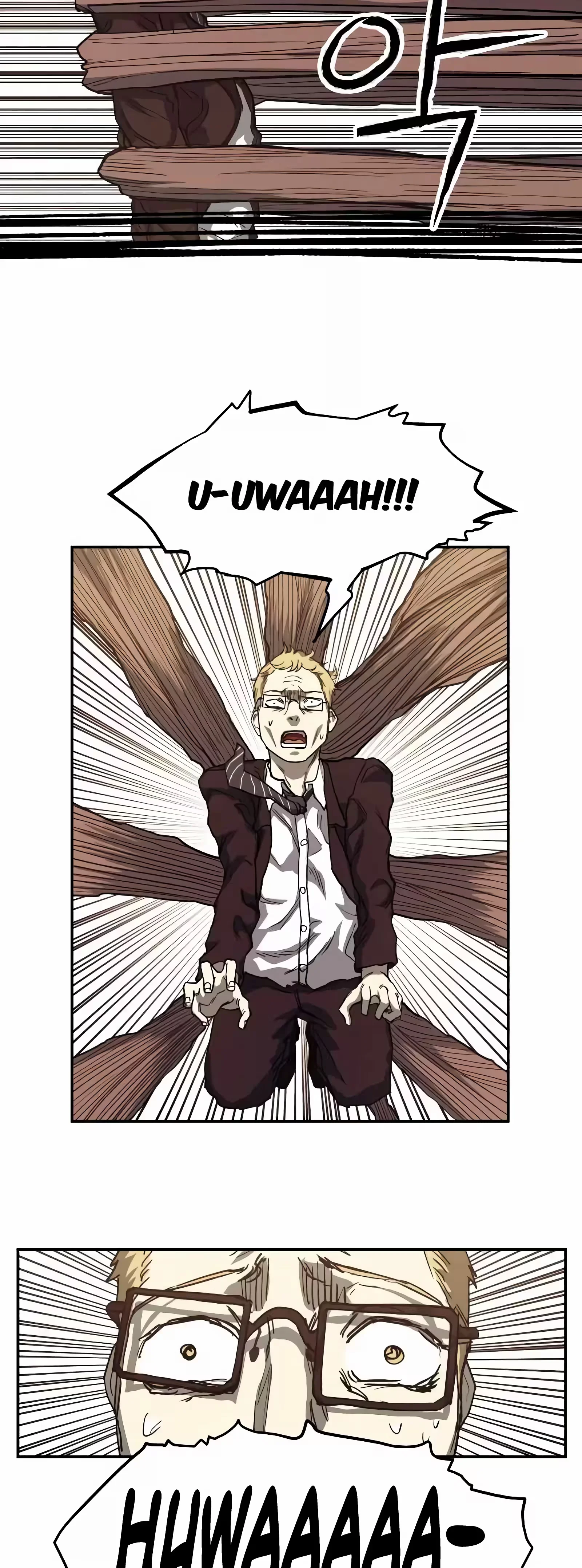 Sobrevivendo ao Apocalipse capitulo 3 pagina 85