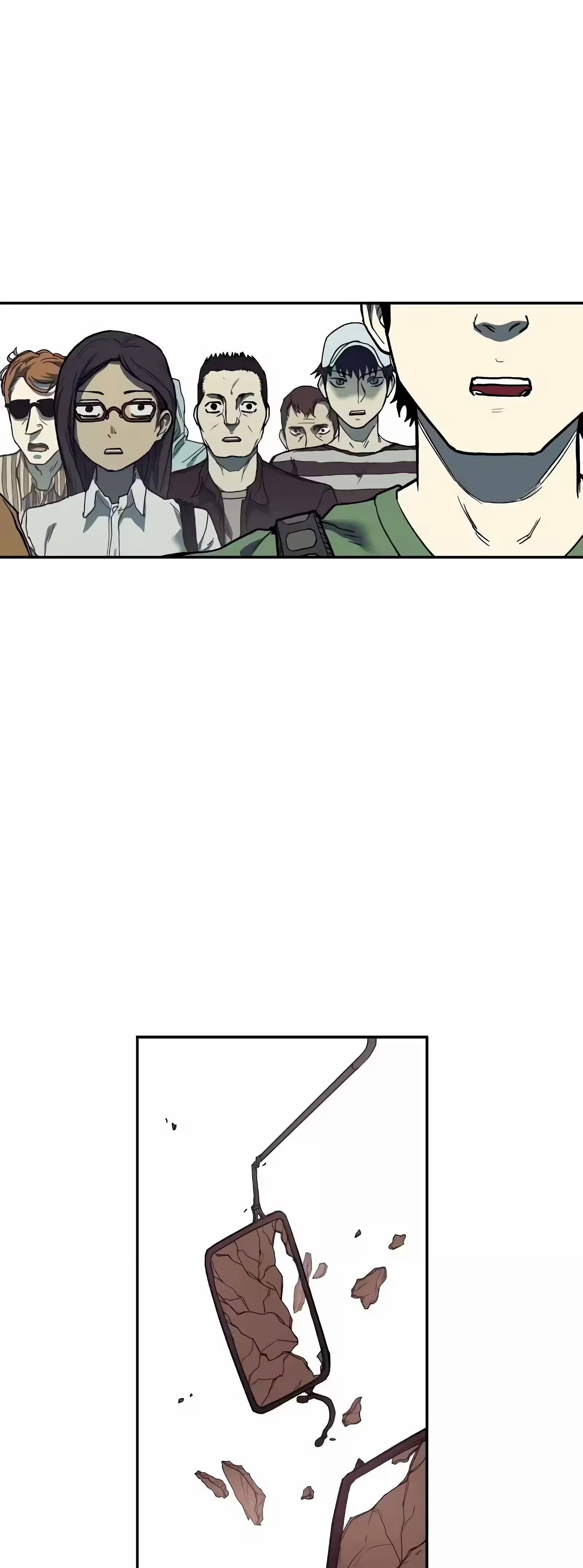 Sobrevivendo ao Apocalipse capitulo 3 pagina 88