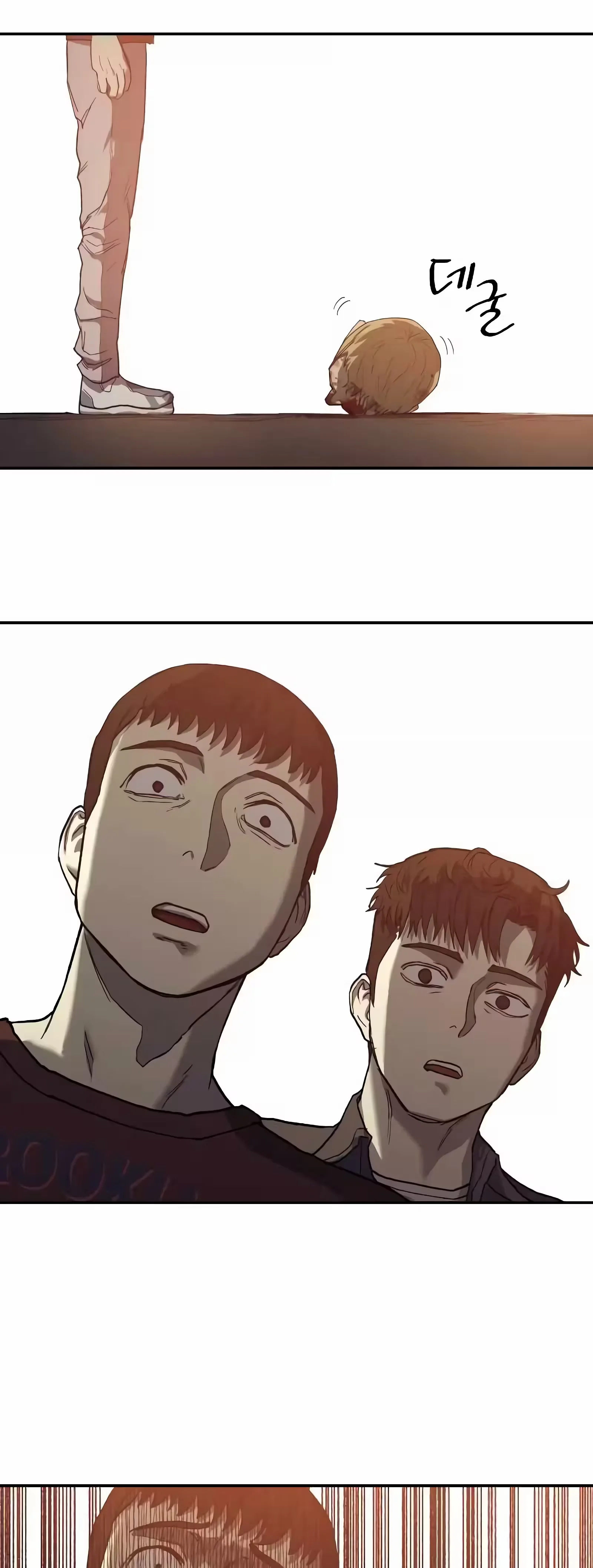 Sobrevivendo ao Apocalipse capitulo 3 pagina 91
