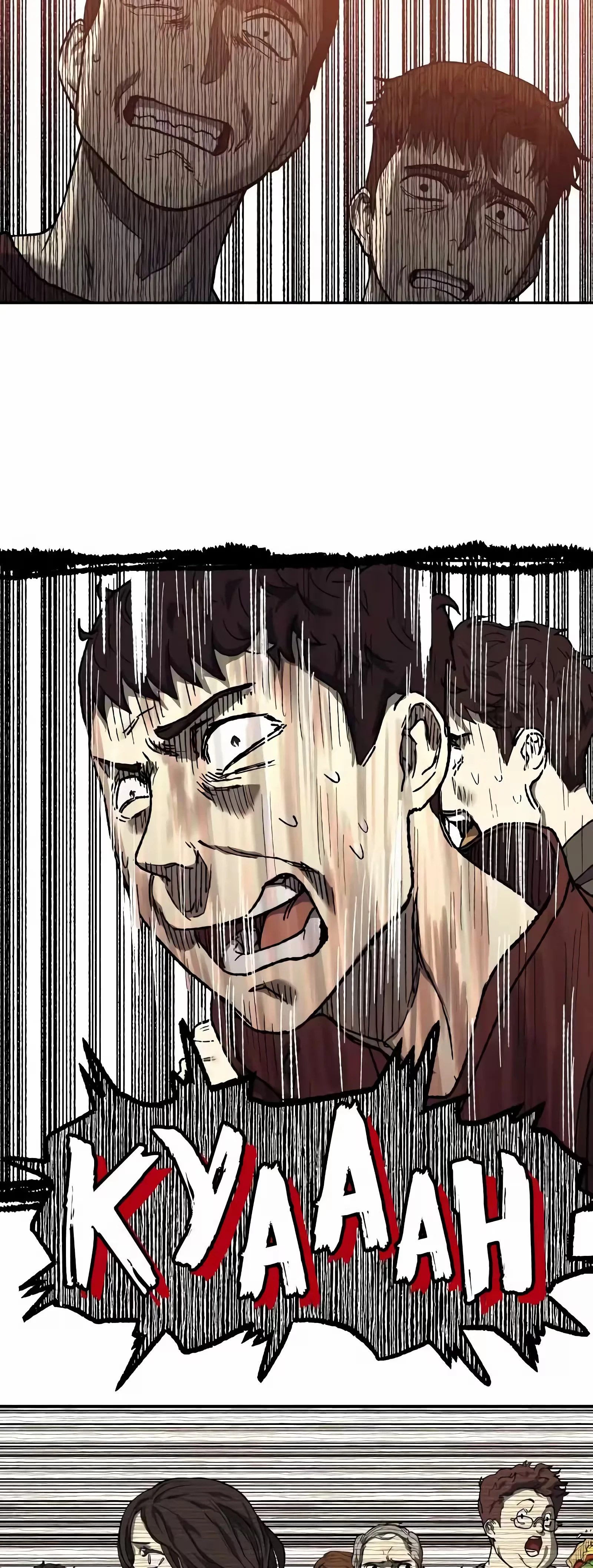 Sobrevivendo ao Apocalipse capitulo 3 pagina 92