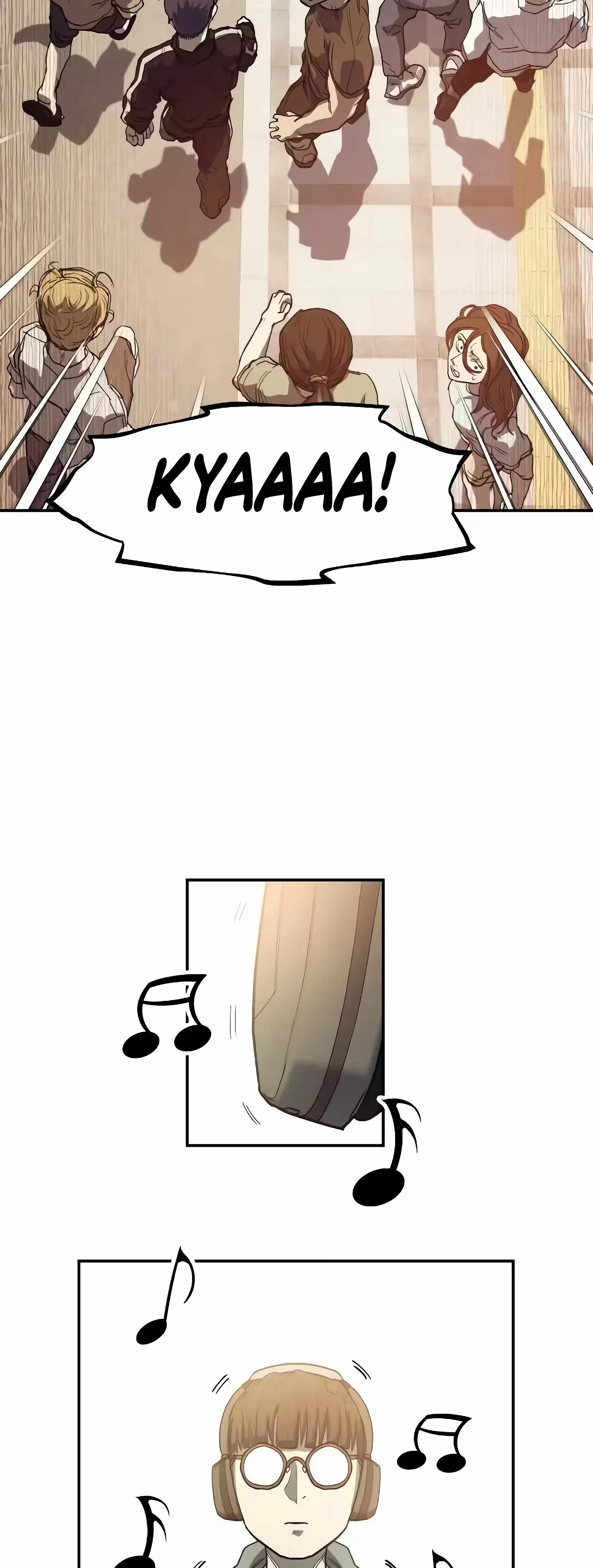 Sobrevivendo ao Apocalipse capitulo 3 pagina 94