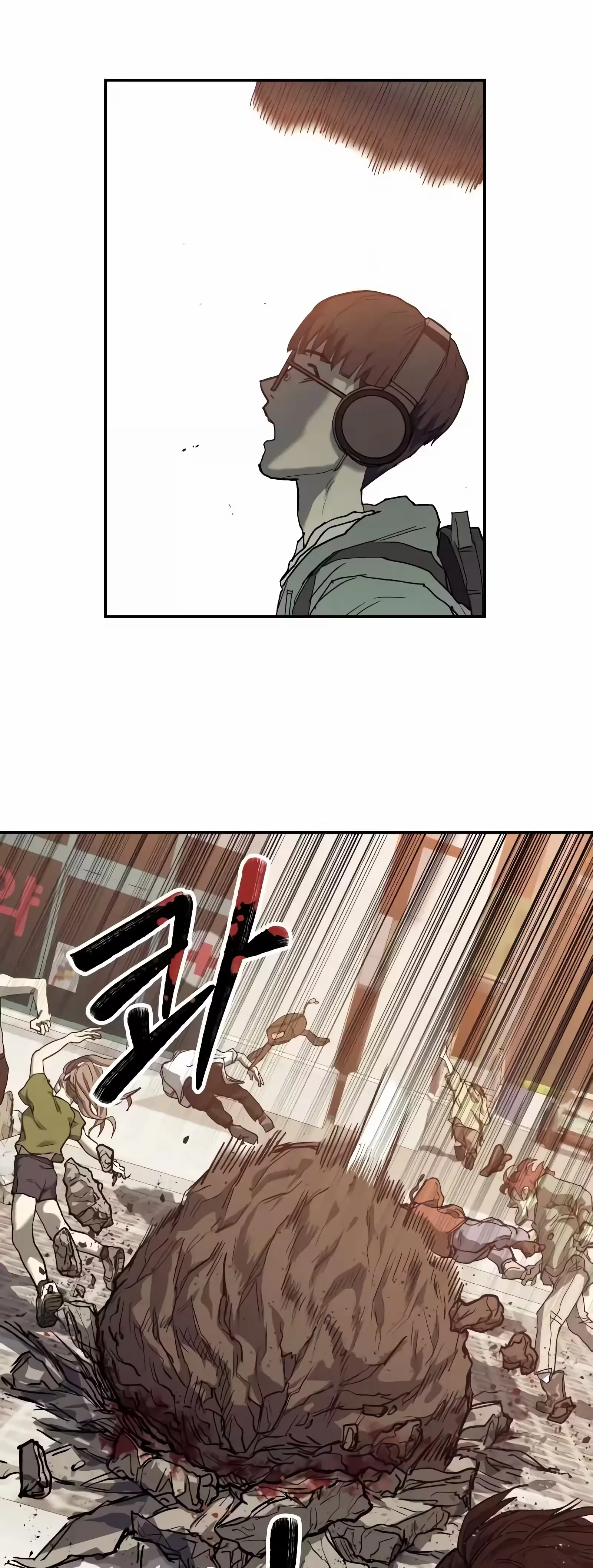 Sobrevivendo ao Apocalipse capitulo 3 pagina 96