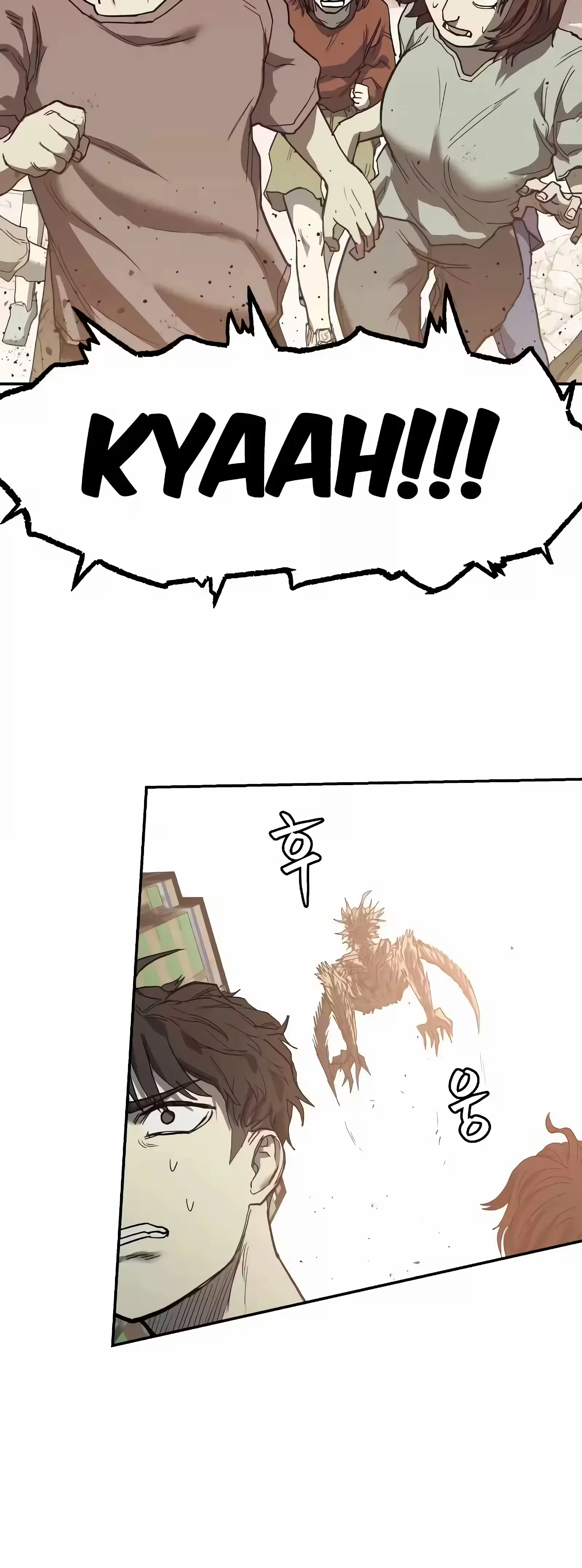 Sobrevivendo ao Apocalipse capitulo 3 pagina 99