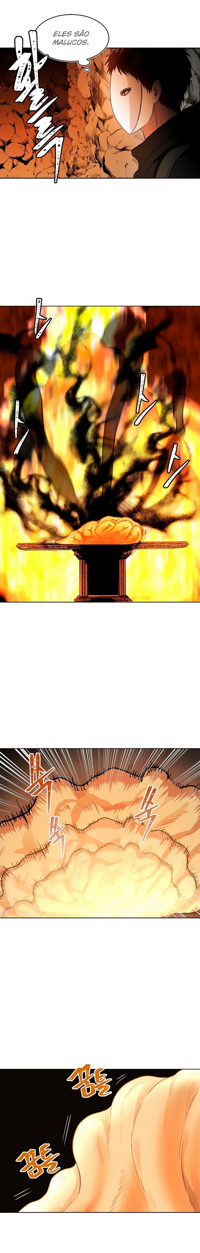 A Segunda Vida do Ranker capitulo 22 pagina 12