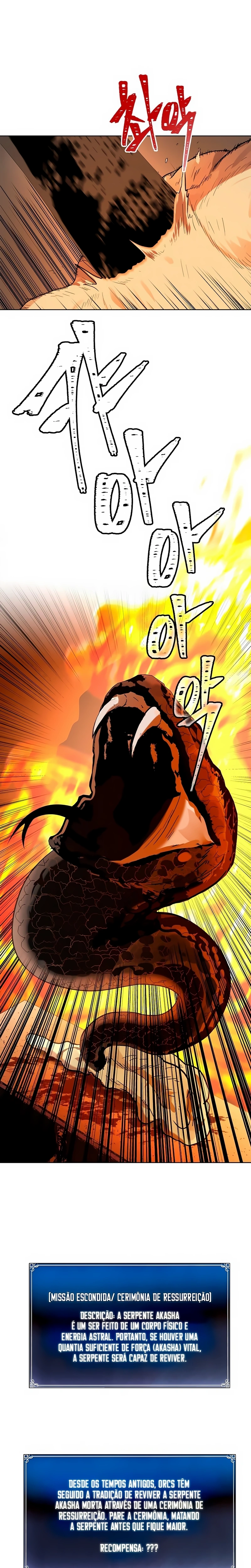 A Segunda Vida do Ranker capitulo 22 pagina 13