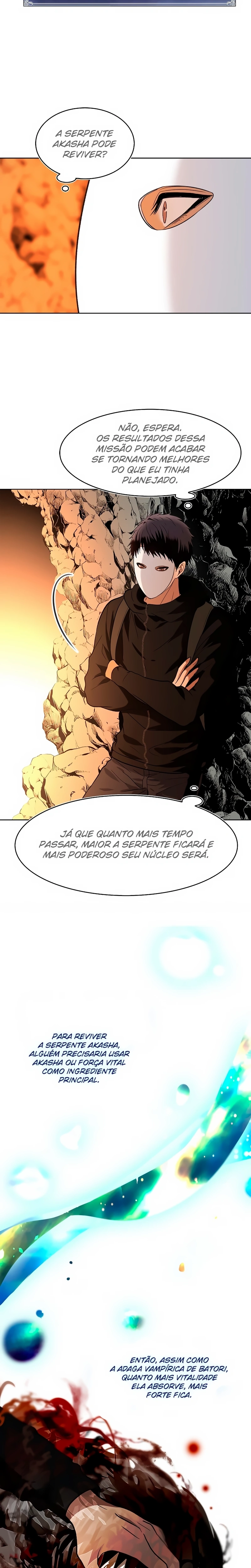 A Segunda Vida do Ranker capitulo 22 pagina 14