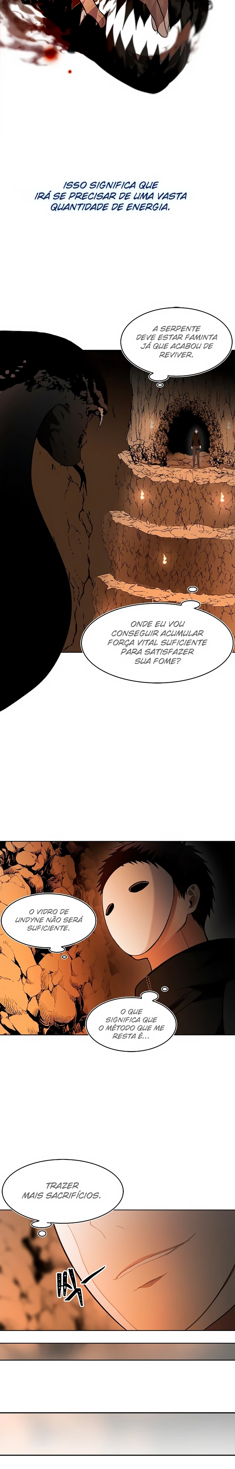A Segunda Vida do Ranker capitulo 22 pagina 15