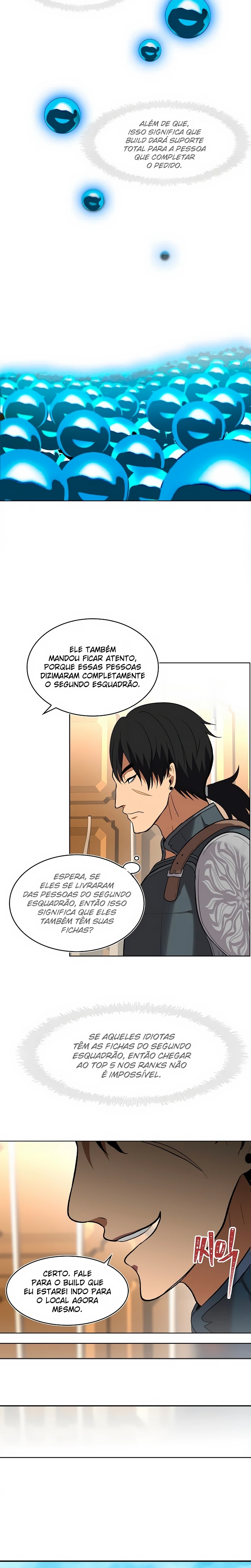 A Segunda Vida do Ranker capitulo 22 pagina 7