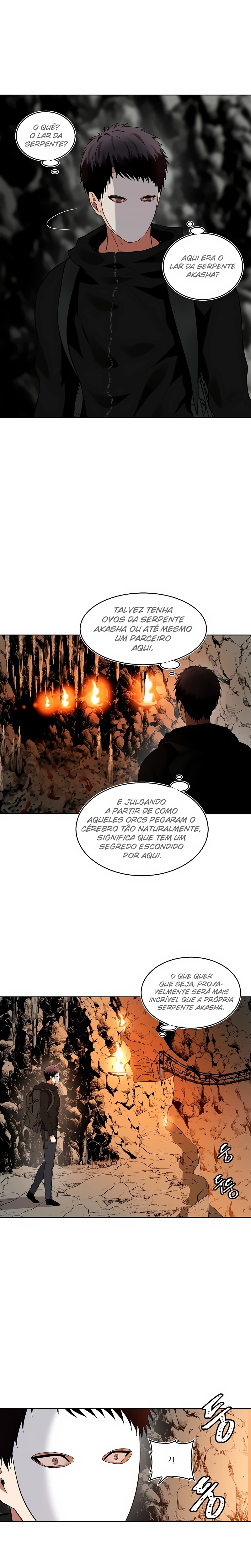 A Segunda Vida do Ranker capitulo 22 pagina 9