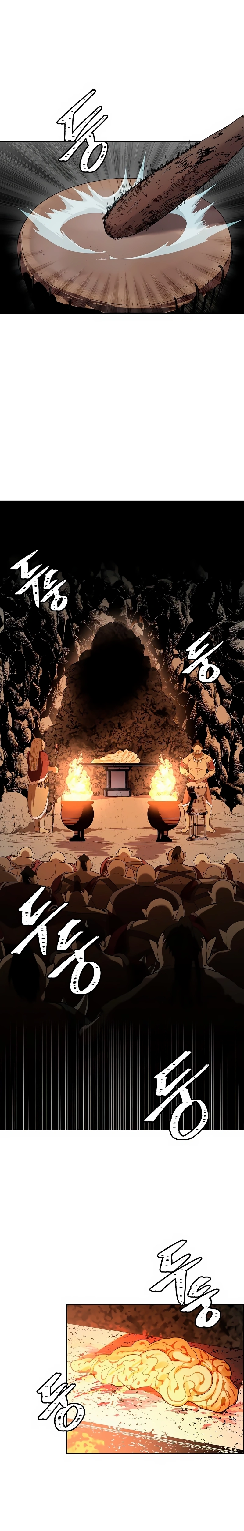 A Segunda Vida do Ranker capitulo 22 pagina 10