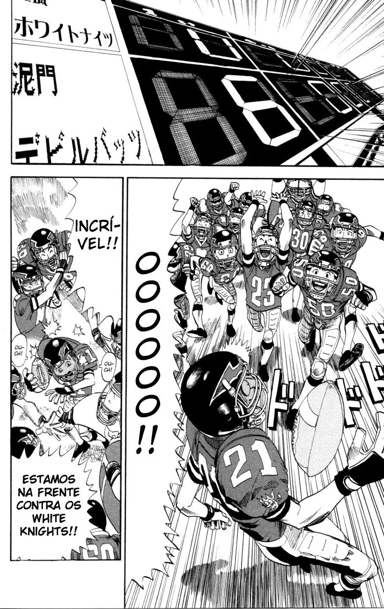 Eyeshield 21 capitulo 12 pagina 3