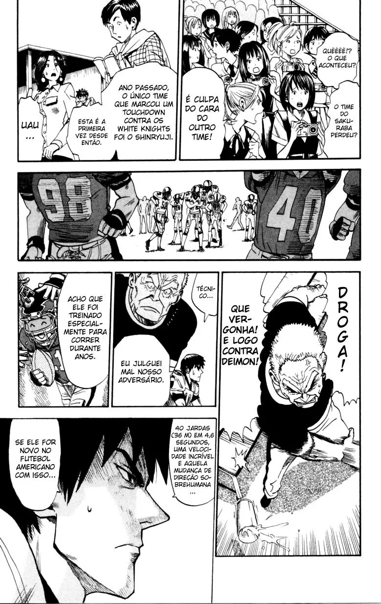 Eyeshield 21 capitulo 12 pagina 4