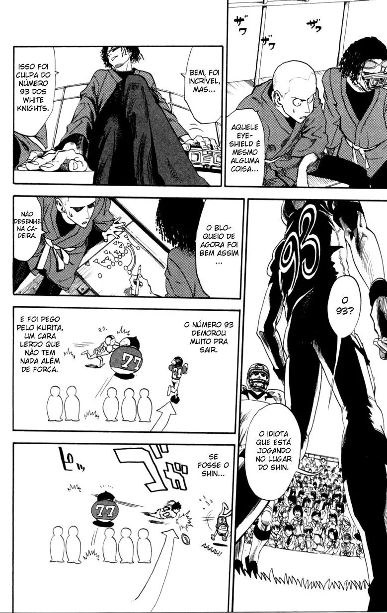 Eyeshield 21 capitulo 12 pagina 7