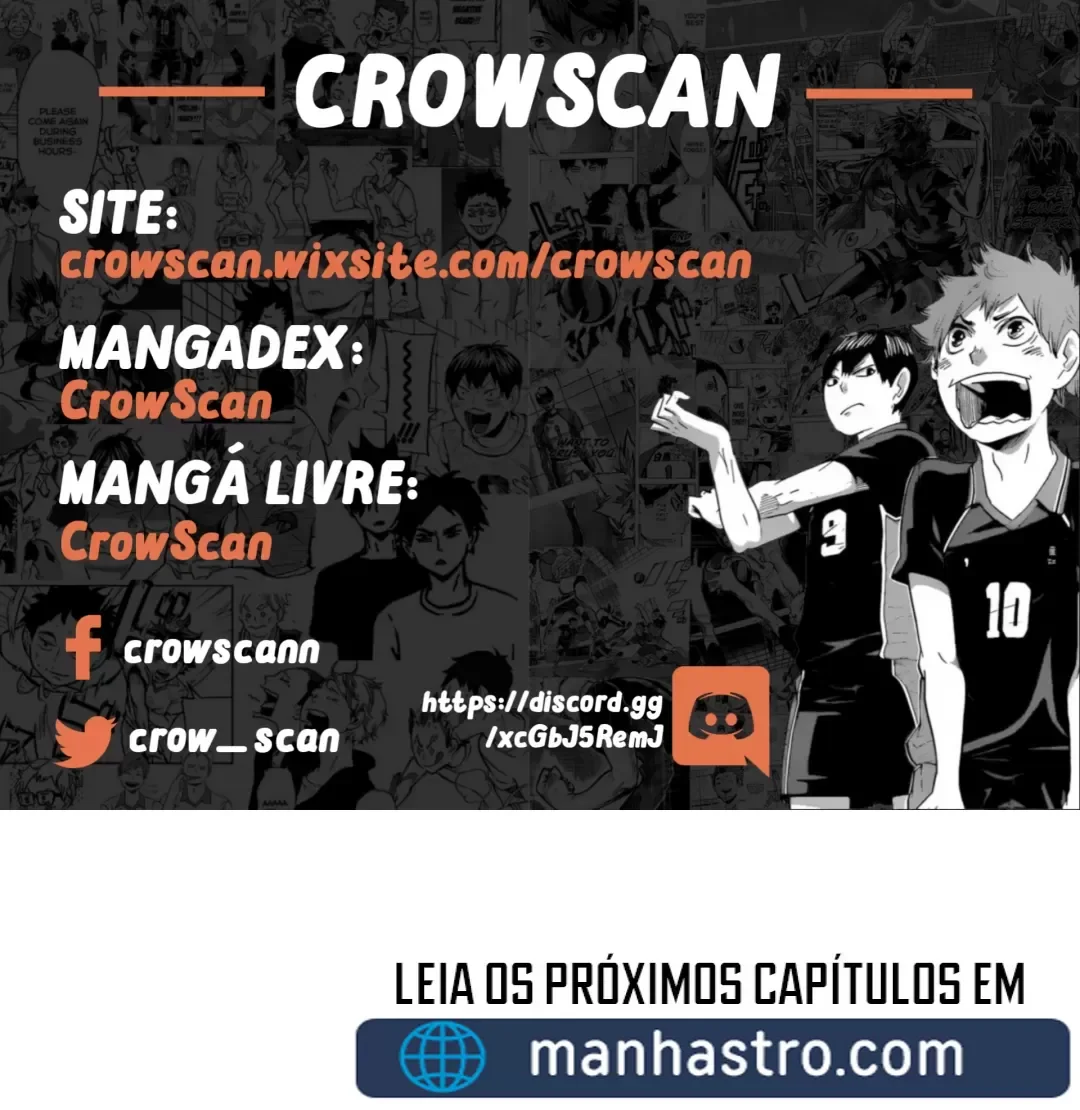 AbraÃ§os e Rivalidades capitulo 3.3 pagina 14