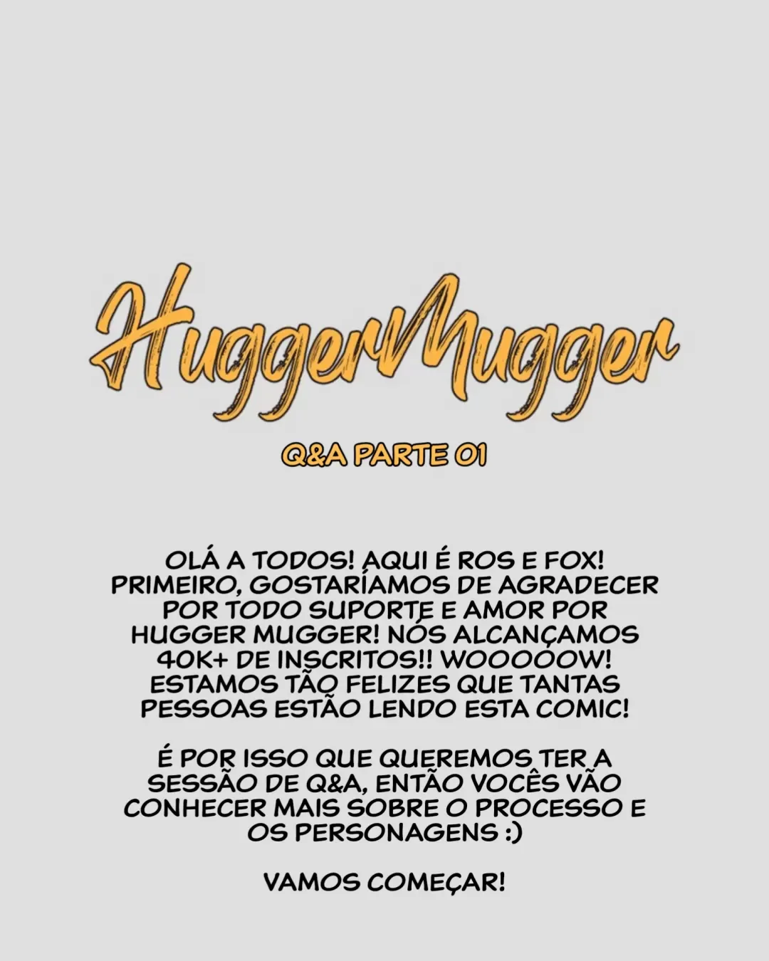 AbraÃ§os e Rivalidades capitulo 3.3 pagina 2
