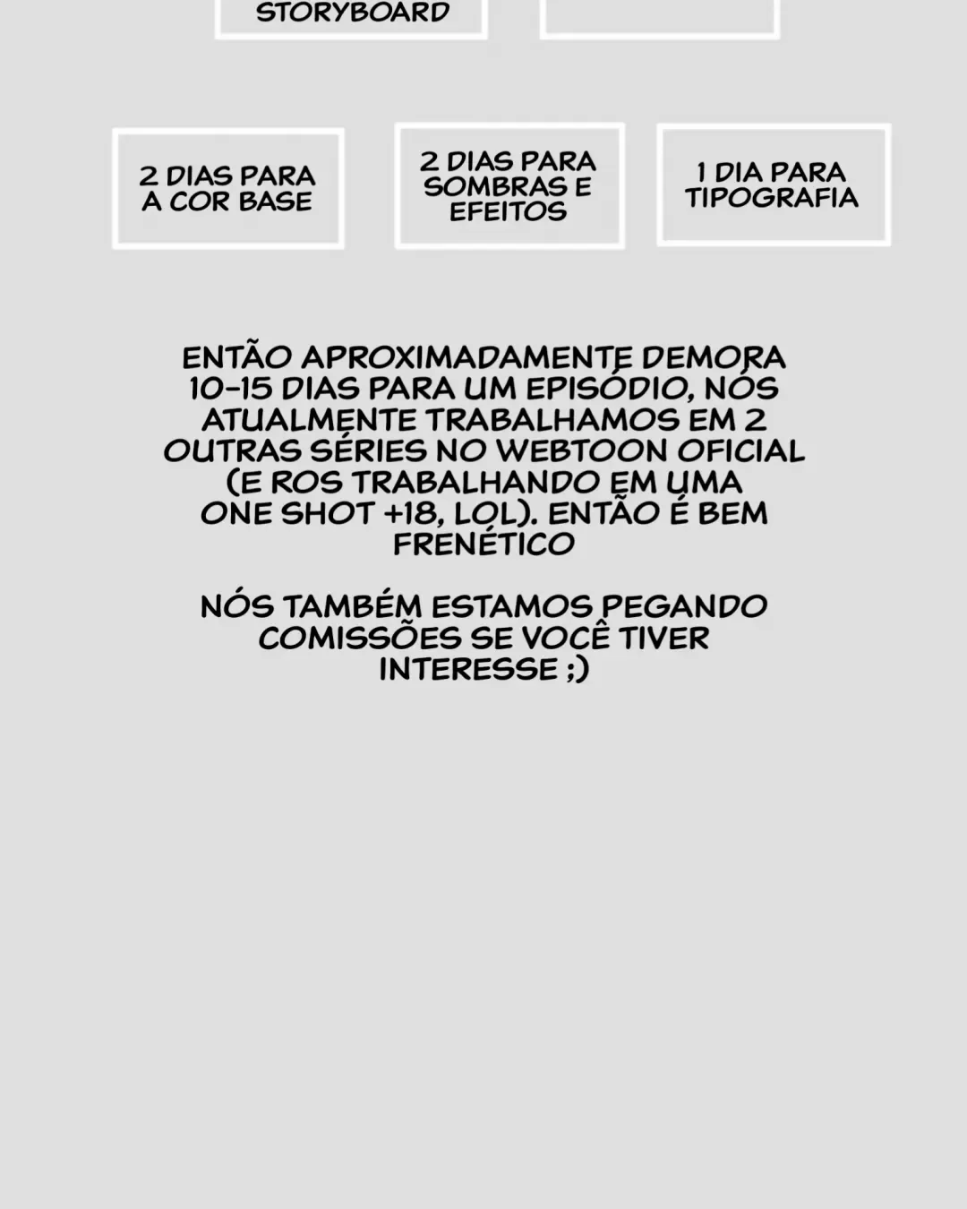 AbraÃ§os e Rivalidades capitulo 3.3 pagina 9