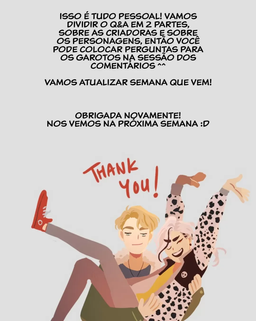 AbraÃ§os e Rivalidades capitulo 3.3 pagina 10