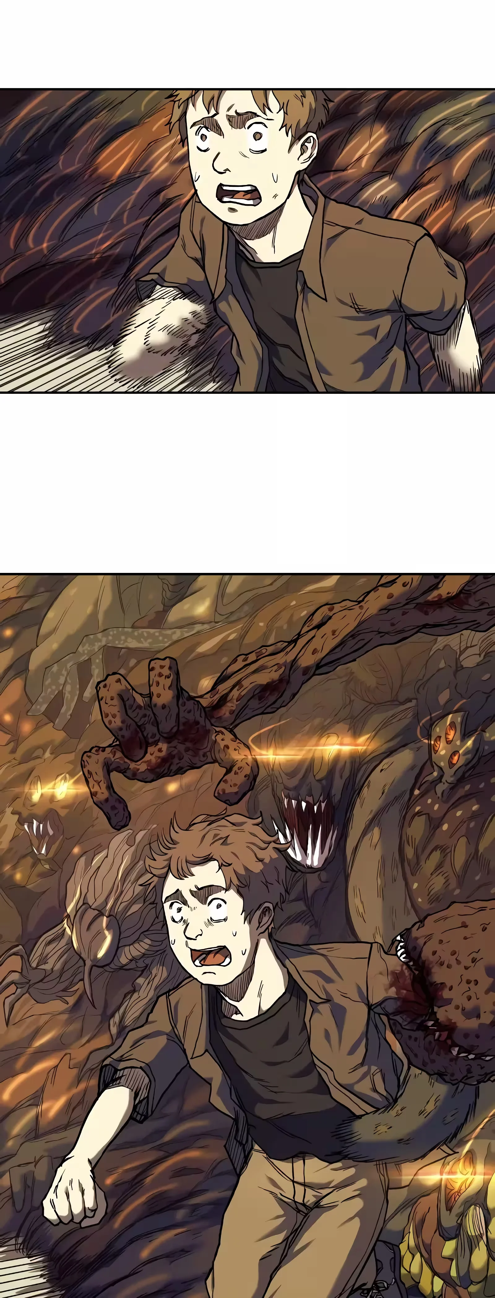 Sobrevivendo ao Apocalipse capitulo 4 pagina 13