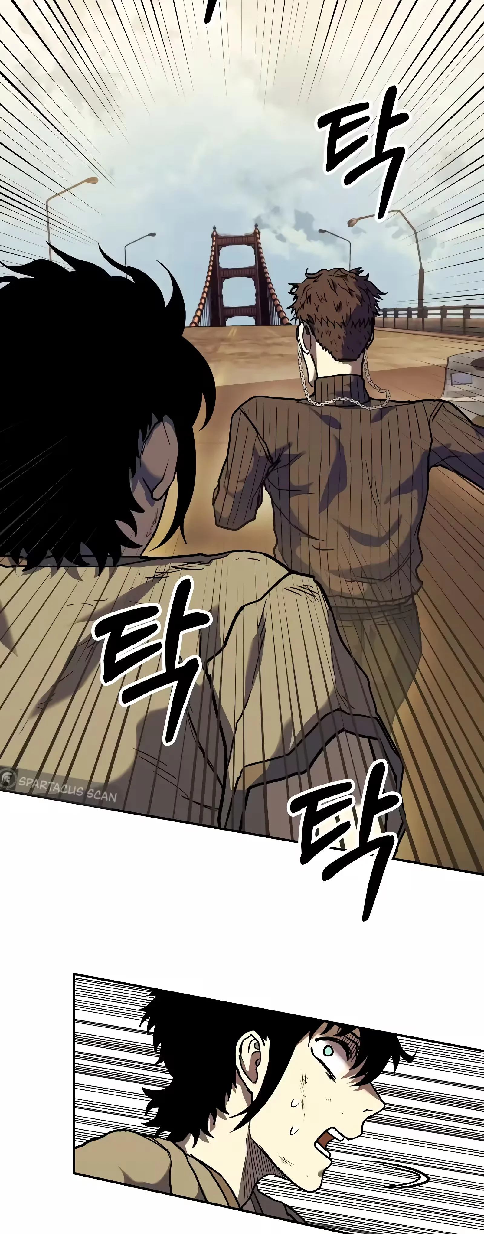 Sobrevivendo ao Apocalipse capitulo 4 pagina 25