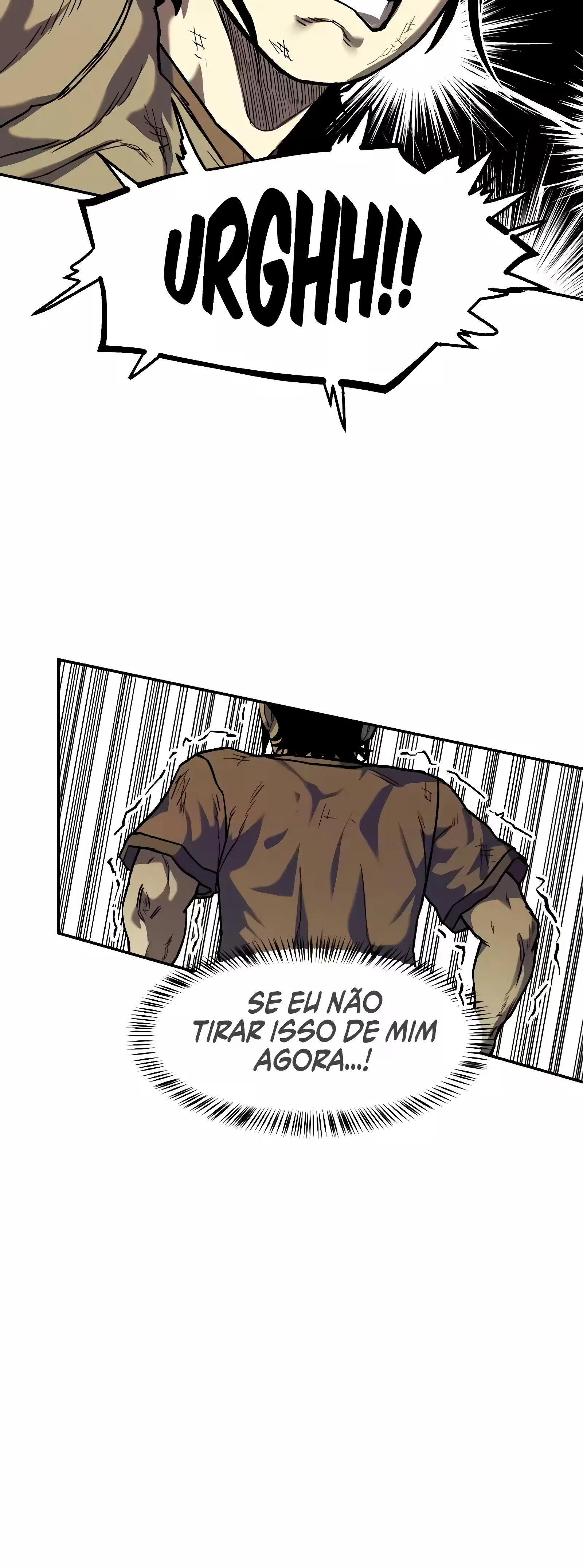 Sobrevivendo ao Apocalipse capitulo 4 pagina 36