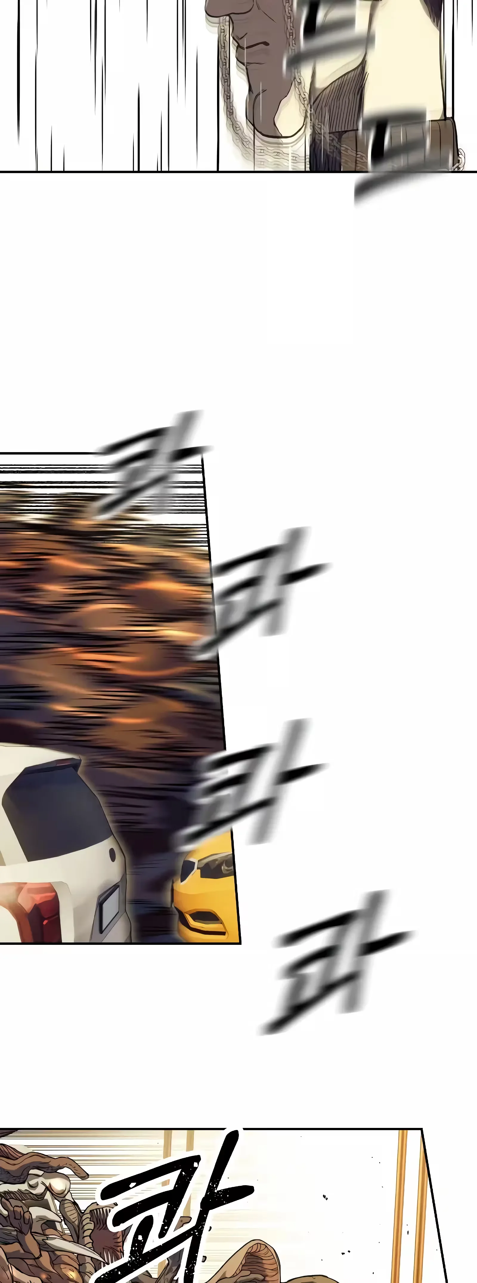 Sobrevivendo ao Apocalipse capitulo 4 pagina 41