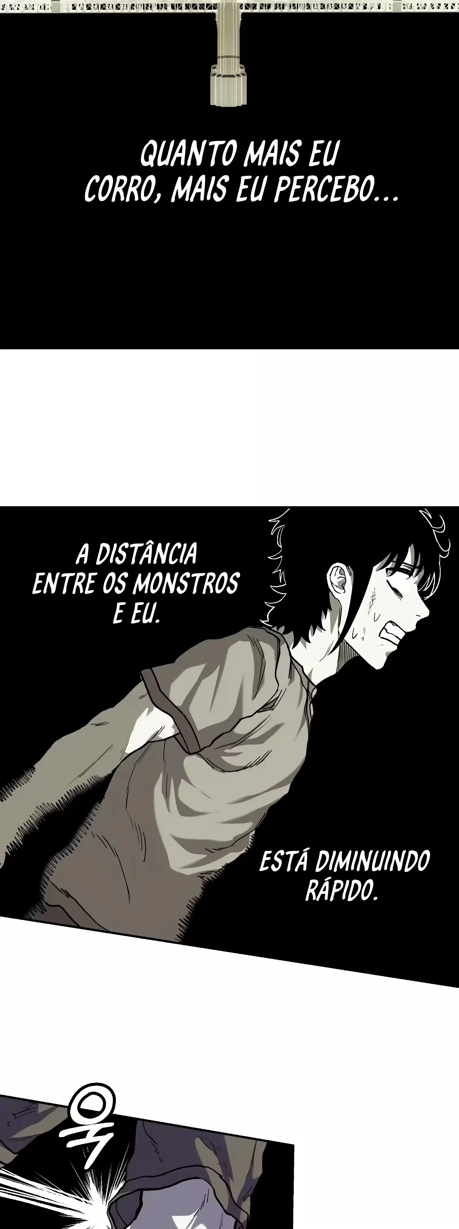 Sobrevivendo ao Apocalipse capitulo 4 pagina 45