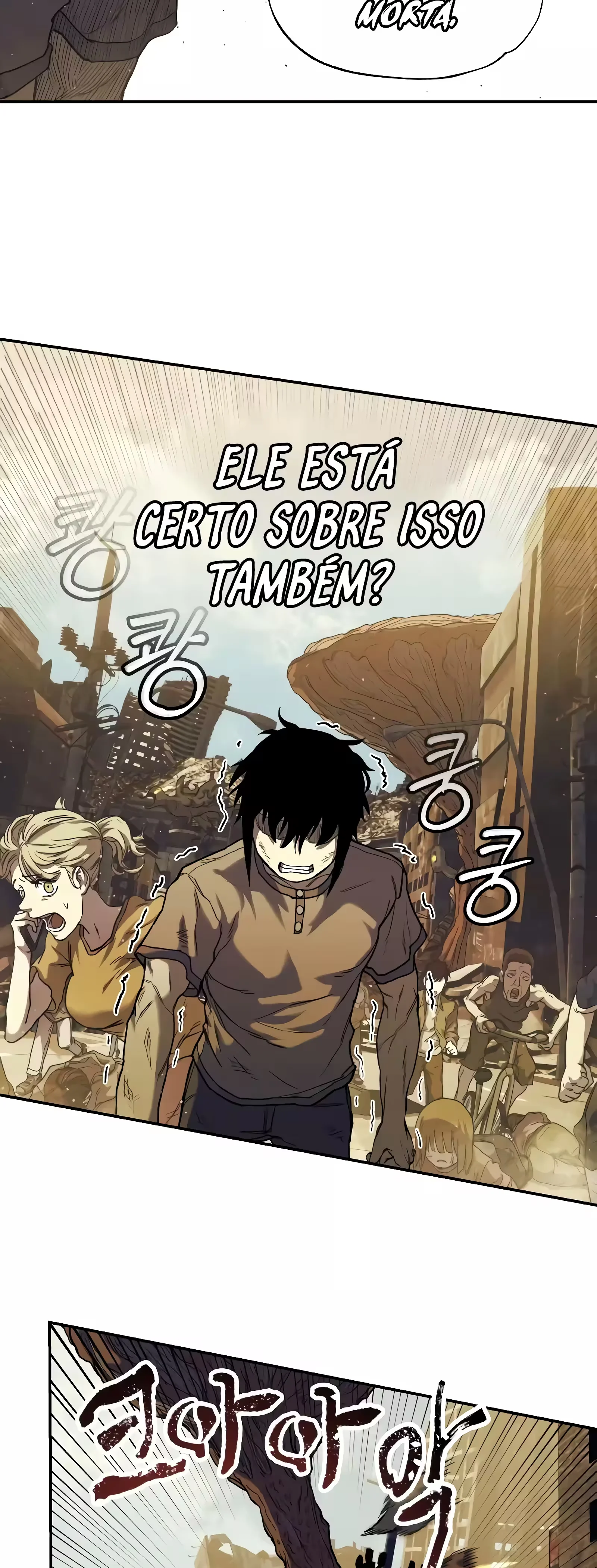Sobrevivendo ao Apocalipse capitulo 4 pagina 5