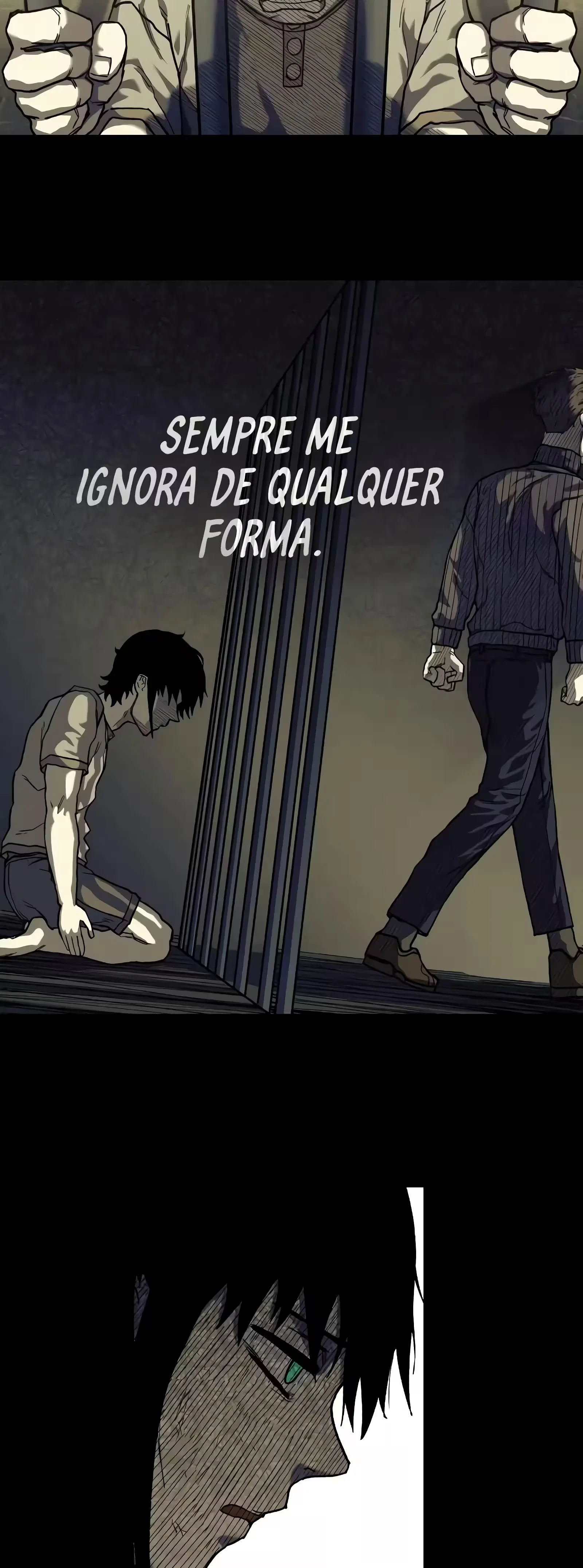 Sobrevivendo ao Apocalipse capitulo 4 pagina 52