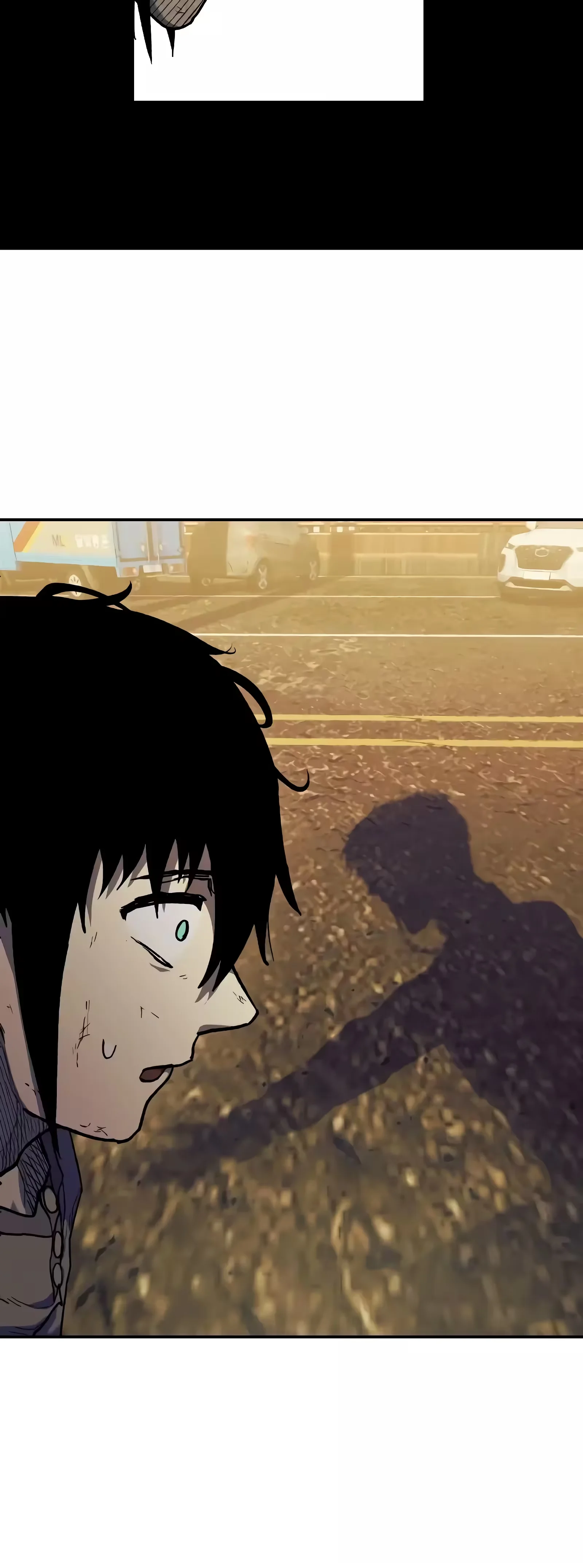Sobrevivendo ao Apocalipse capitulo 4 pagina 53